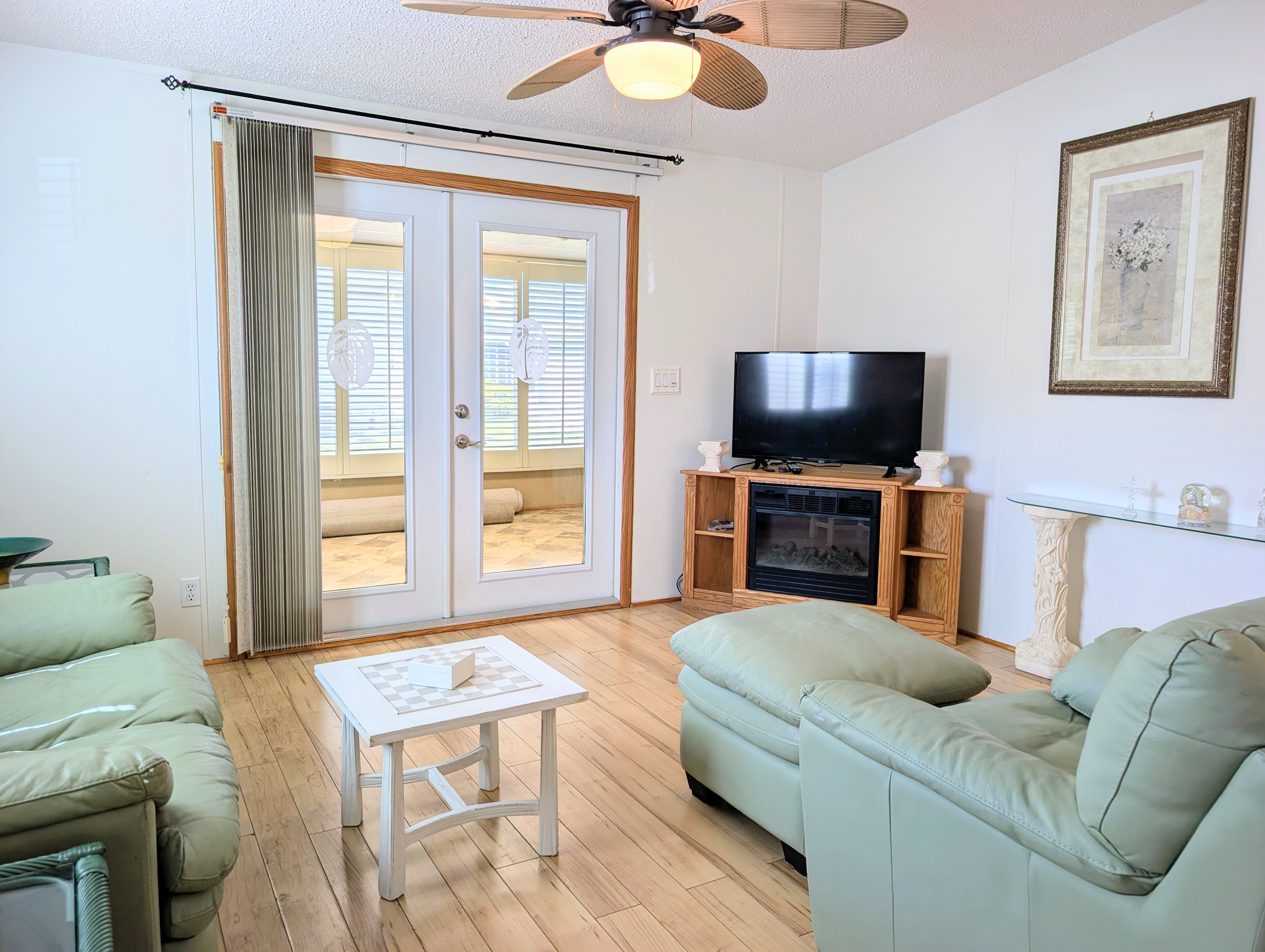 9905 Cape Haze Circle, Parrish, Florida 34209, 2 Bedrooms Bedrooms, ,2 BathroomsBathrooms,55-Plus Mobile Home,For Sale,Cape Haze Circle,4961