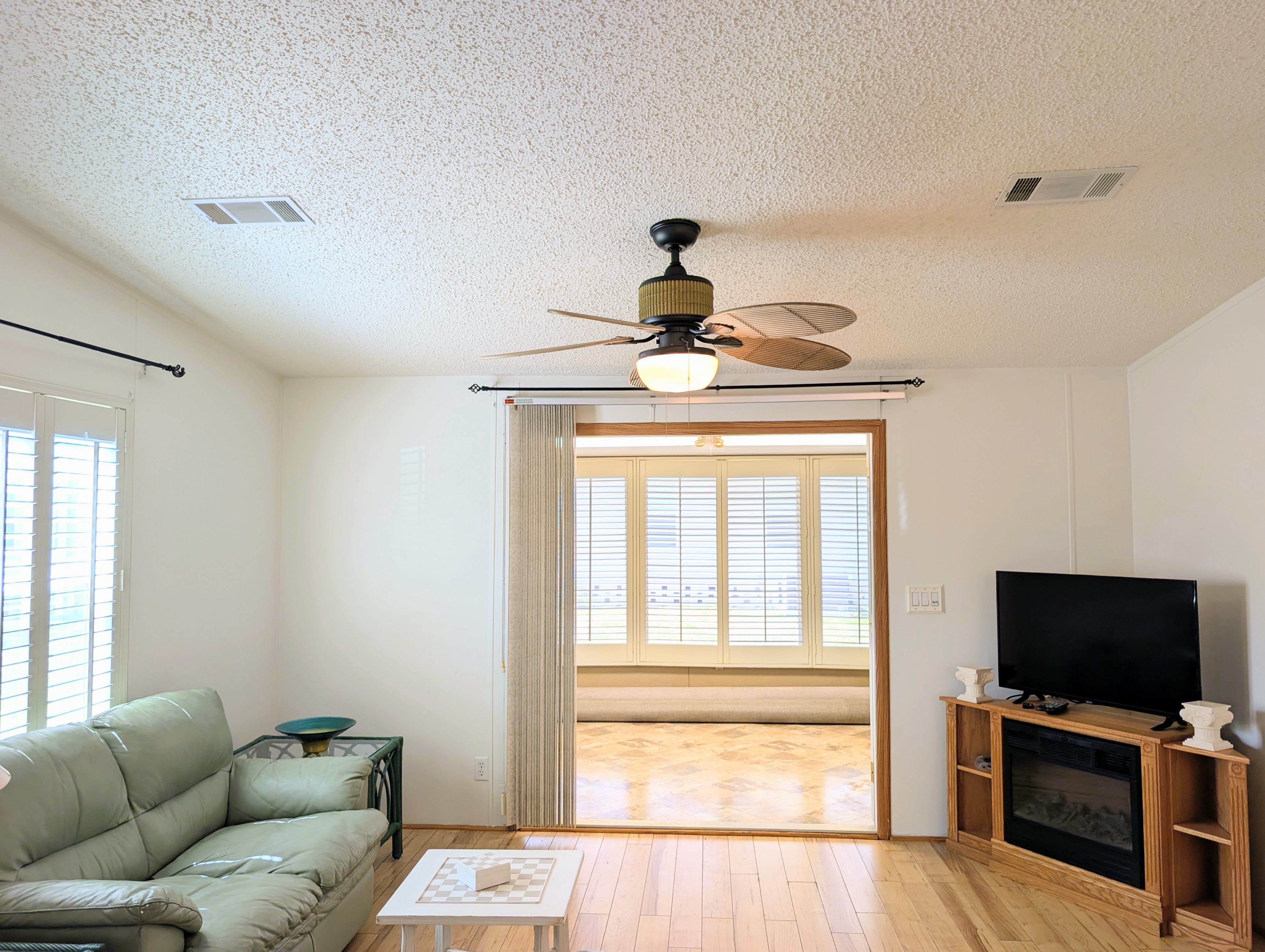 9905 Cape Haze Circle, Parrish, Florida 34209, 2 Bedrooms Bedrooms, ,2 BathroomsBathrooms,55-Plus Mobile Home,For Sale,Cape Haze Circle,4961