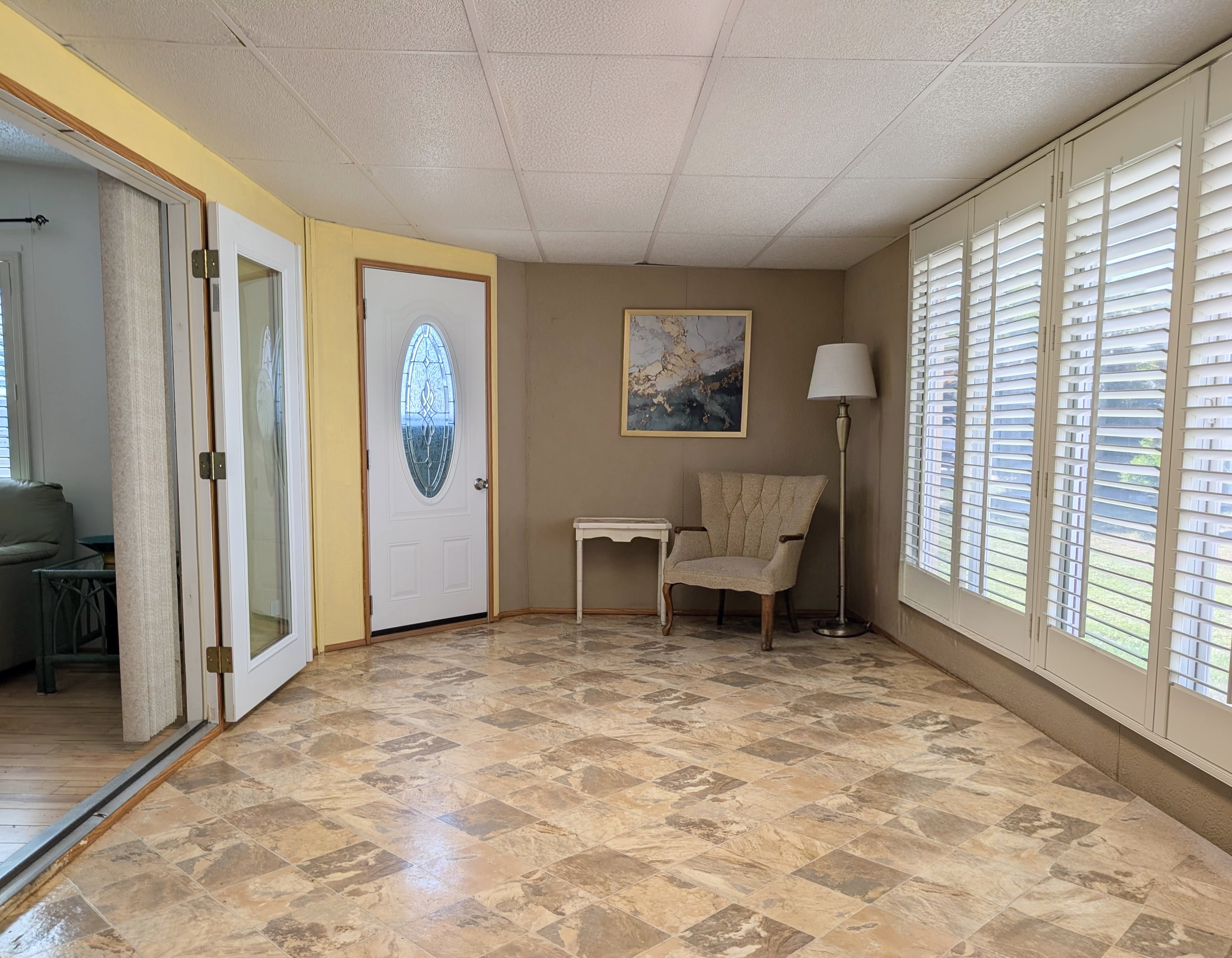 9905 Cape Haze Circle, Parrish, Florida 34209, 2 Bedrooms Bedrooms, ,2 BathroomsBathrooms,55-Plus Mobile Home,For Sale,Cape Haze Circle,4961