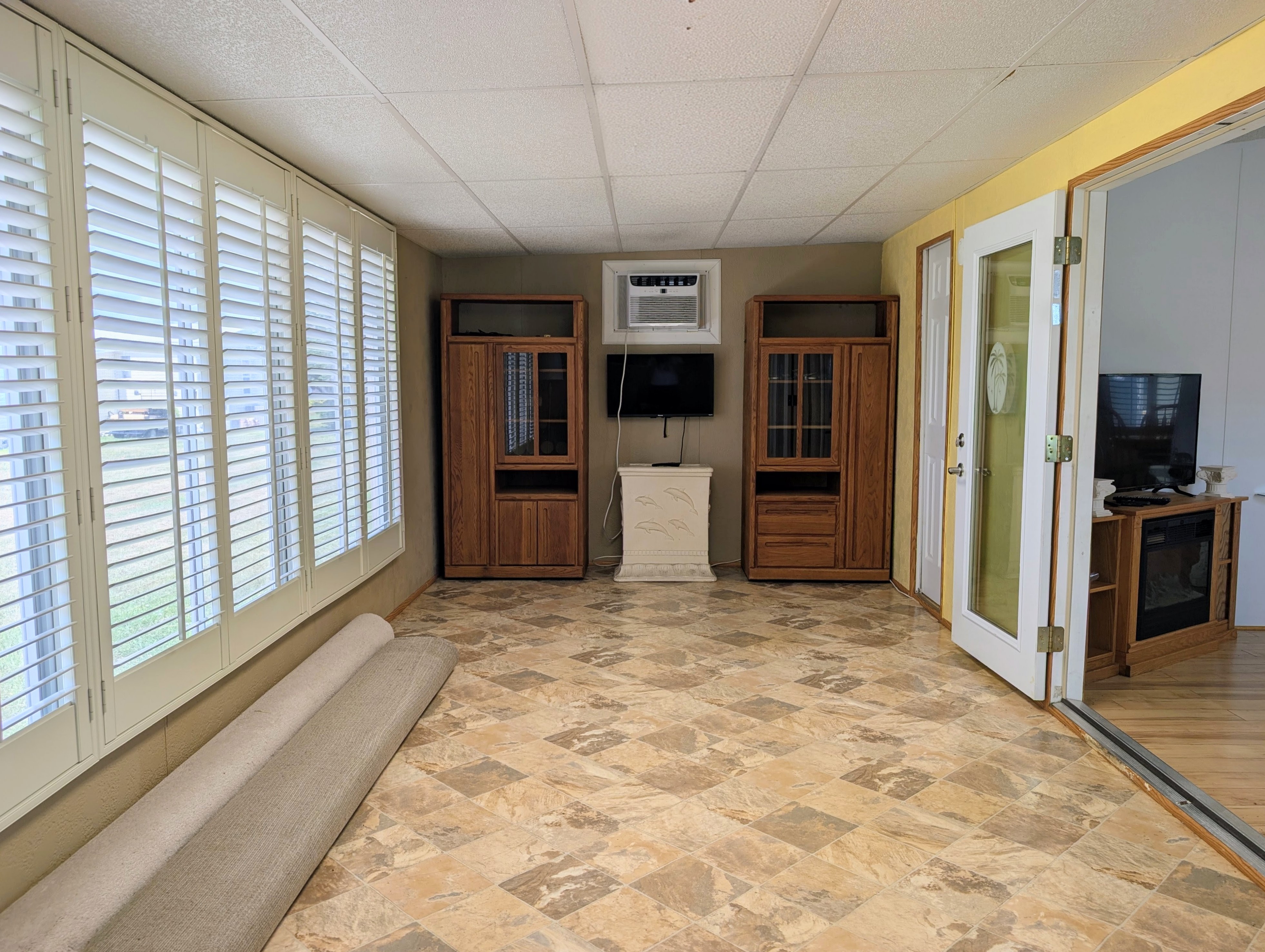 9905 Cape Haze Circle, Parrish, Florida 34209, 2 Bedrooms Bedrooms, ,2 BathroomsBathrooms,55-Plus Mobile Home,For Sale,Cape Haze Circle,4961