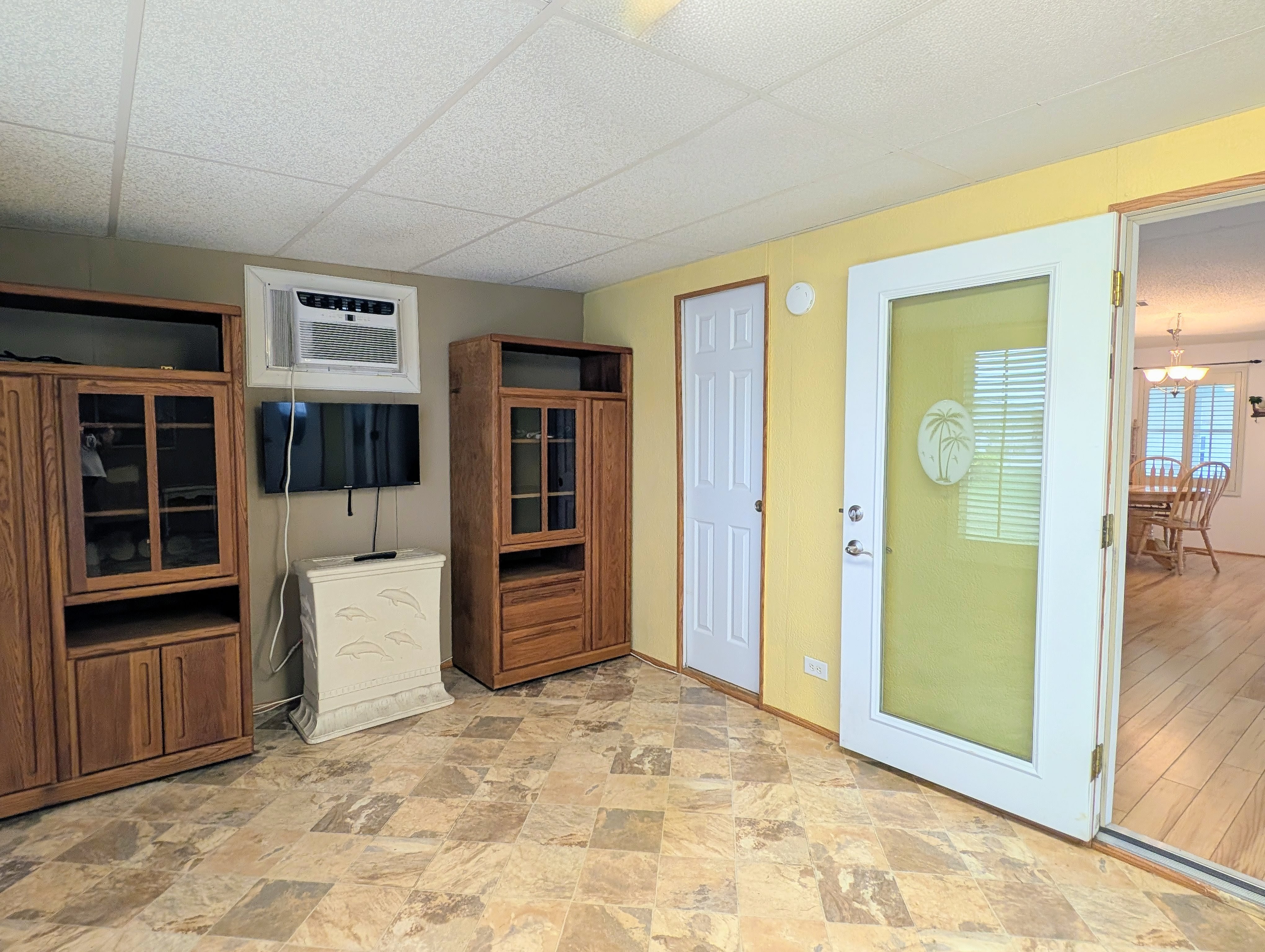 9905 Cape Haze Circle, Parrish, Florida 34209, 2 Bedrooms Bedrooms, ,2 BathroomsBathrooms,55-Plus Mobile Home,For Sale,Cape Haze Circle,4961