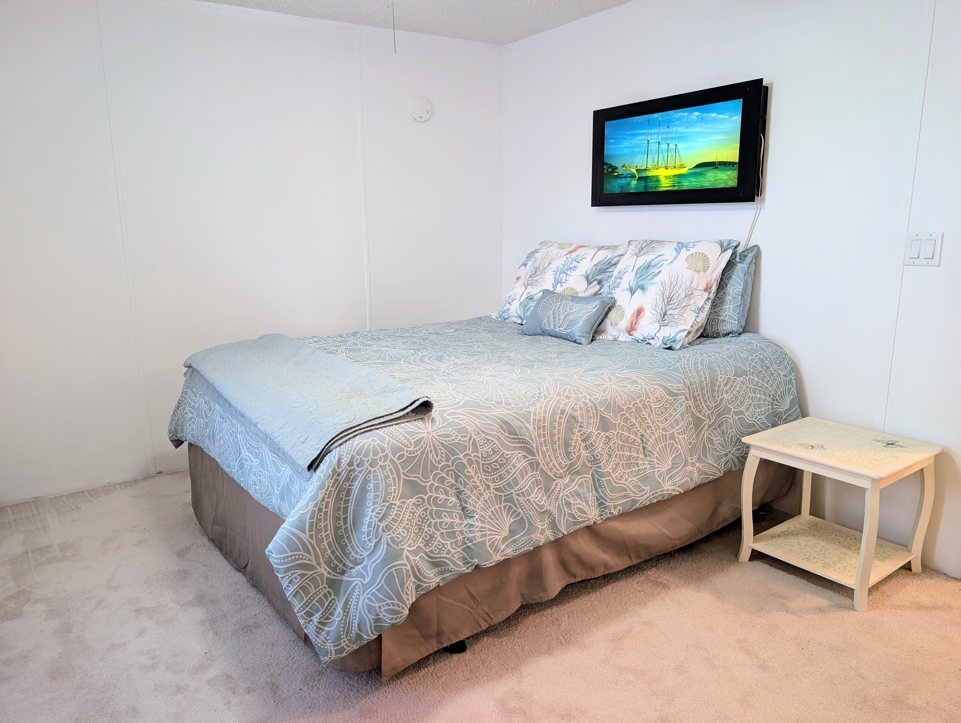 9905 Cape Haze Circle, Parrish, Florida 34209, 2 Bedrooms Bedrooms, ,2 BathroomsBathrooms,55-Plus Mobile Home,For Sale,Cape Haze Circle,4961