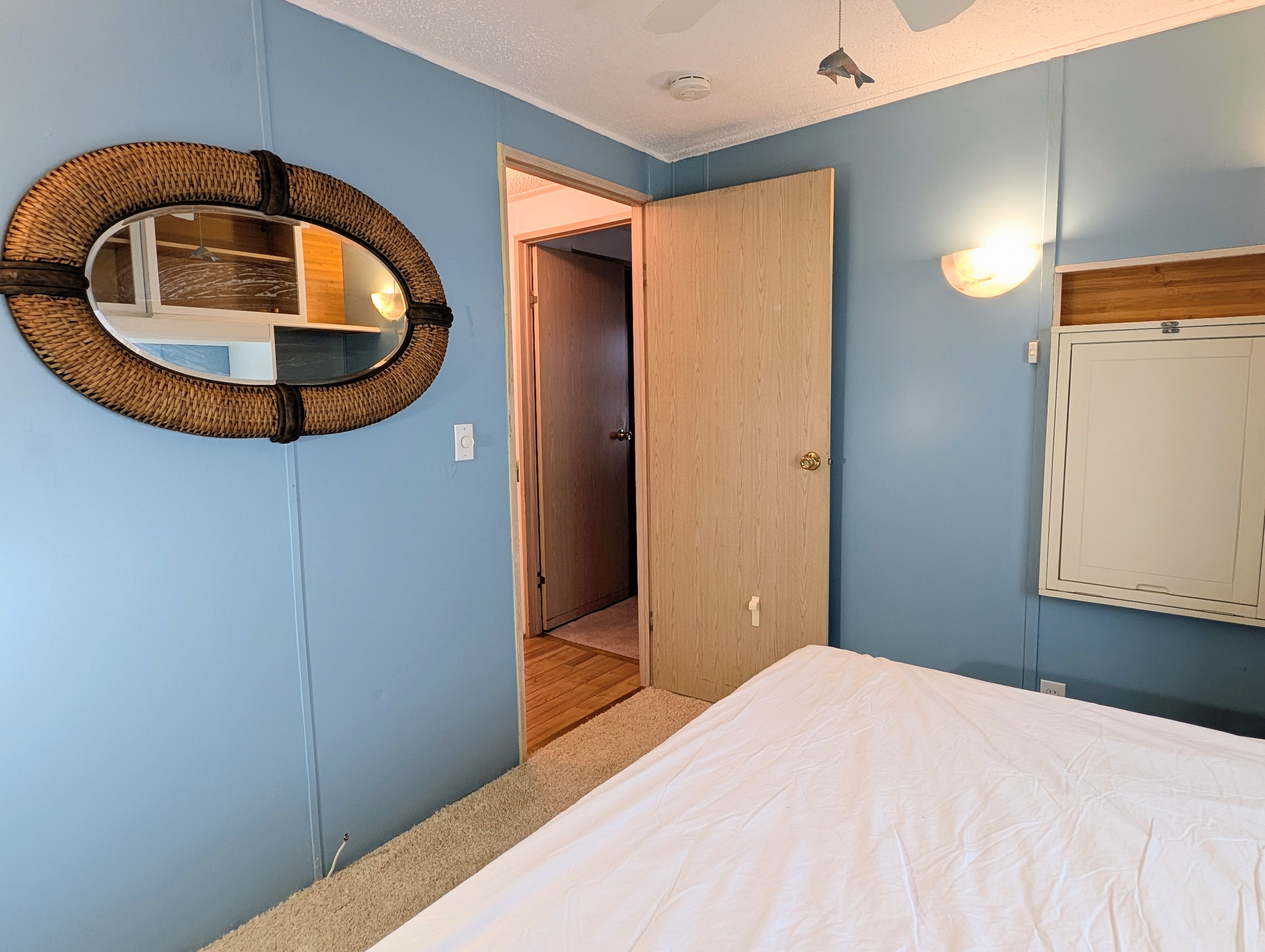 9905 Cape Haze Circle, Parrish, Florida 34209, 2 Bedrooms Bedrooms, ,2 BathroomsBathrooms,55-Plus Mobile Home,For Sale,Cape Haze Circle,4961