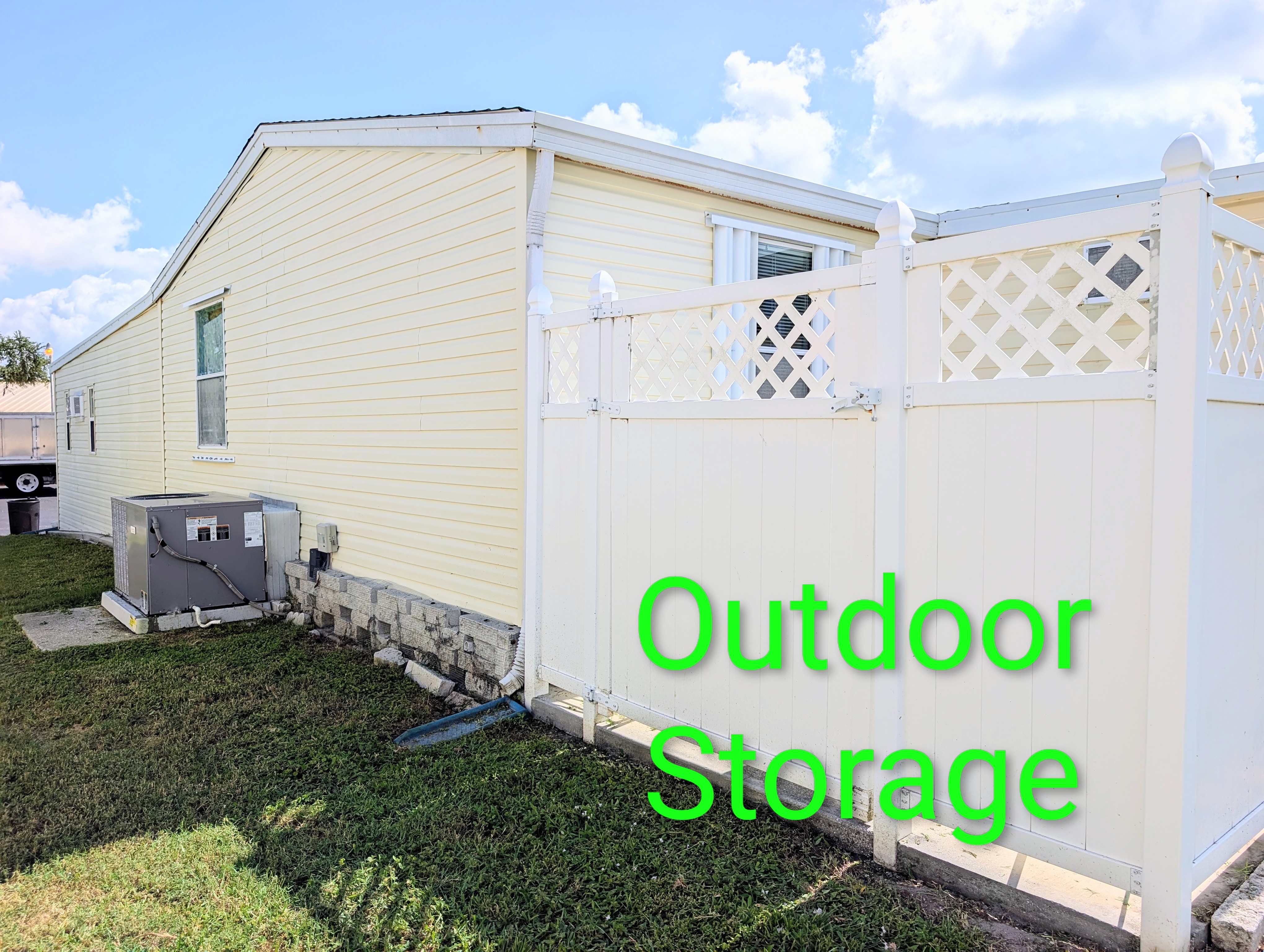 9905 Cape Haze Circle, Parrish, Florida 34209, 2 Bedrooms Bedrooms, ,2 BathroomsBathrooms,55-Plus Mobile Home,For Sale,Cape Haze Circle,4961