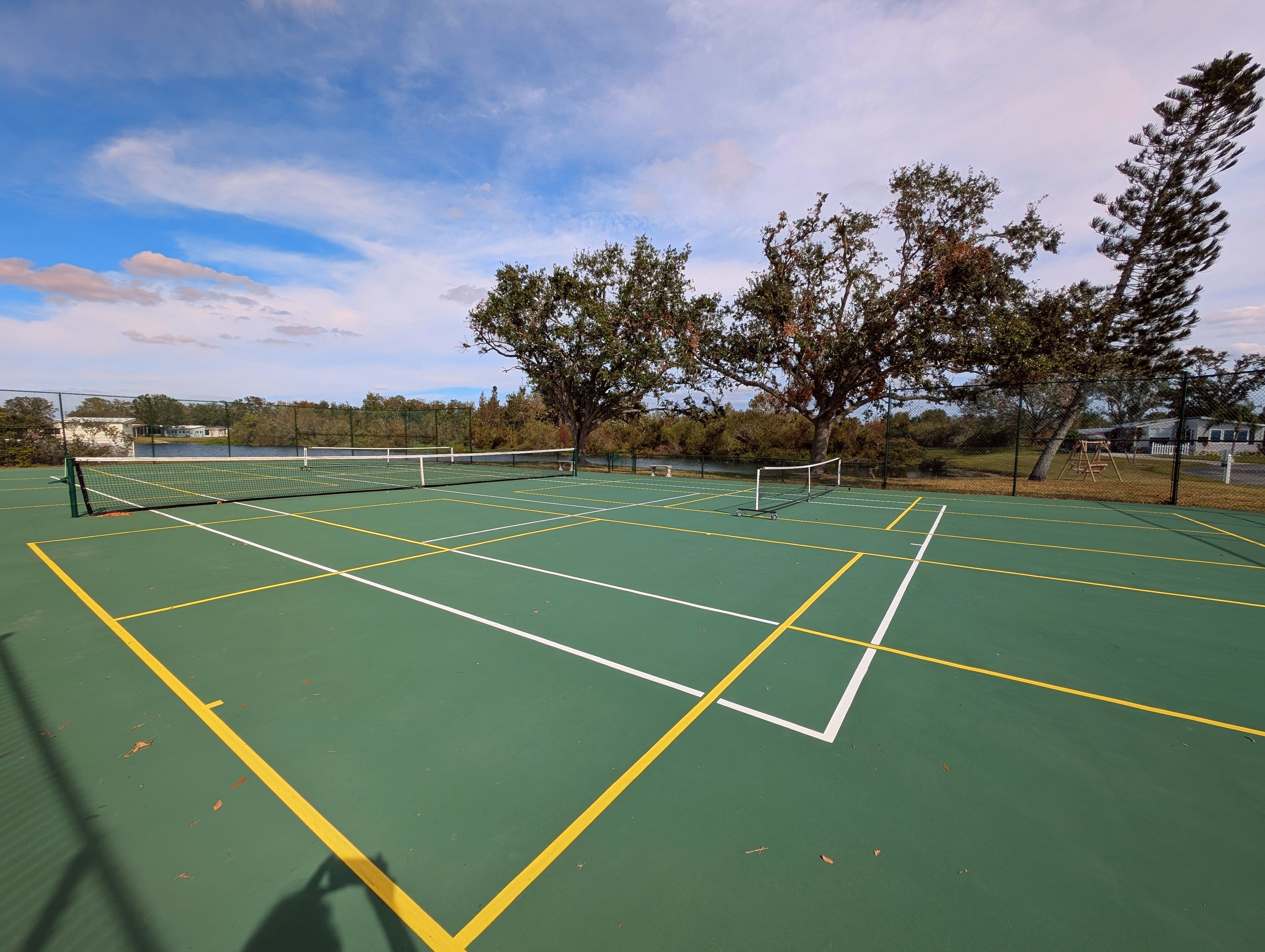 9905 Cape Haze Circle, Parrish, Florida 34209, 2 Bedrooms Bedrooms, ,2 BathroomsBathrooms,55-Plus Mobile Home,For Sale,Cape Haze Circle,4961