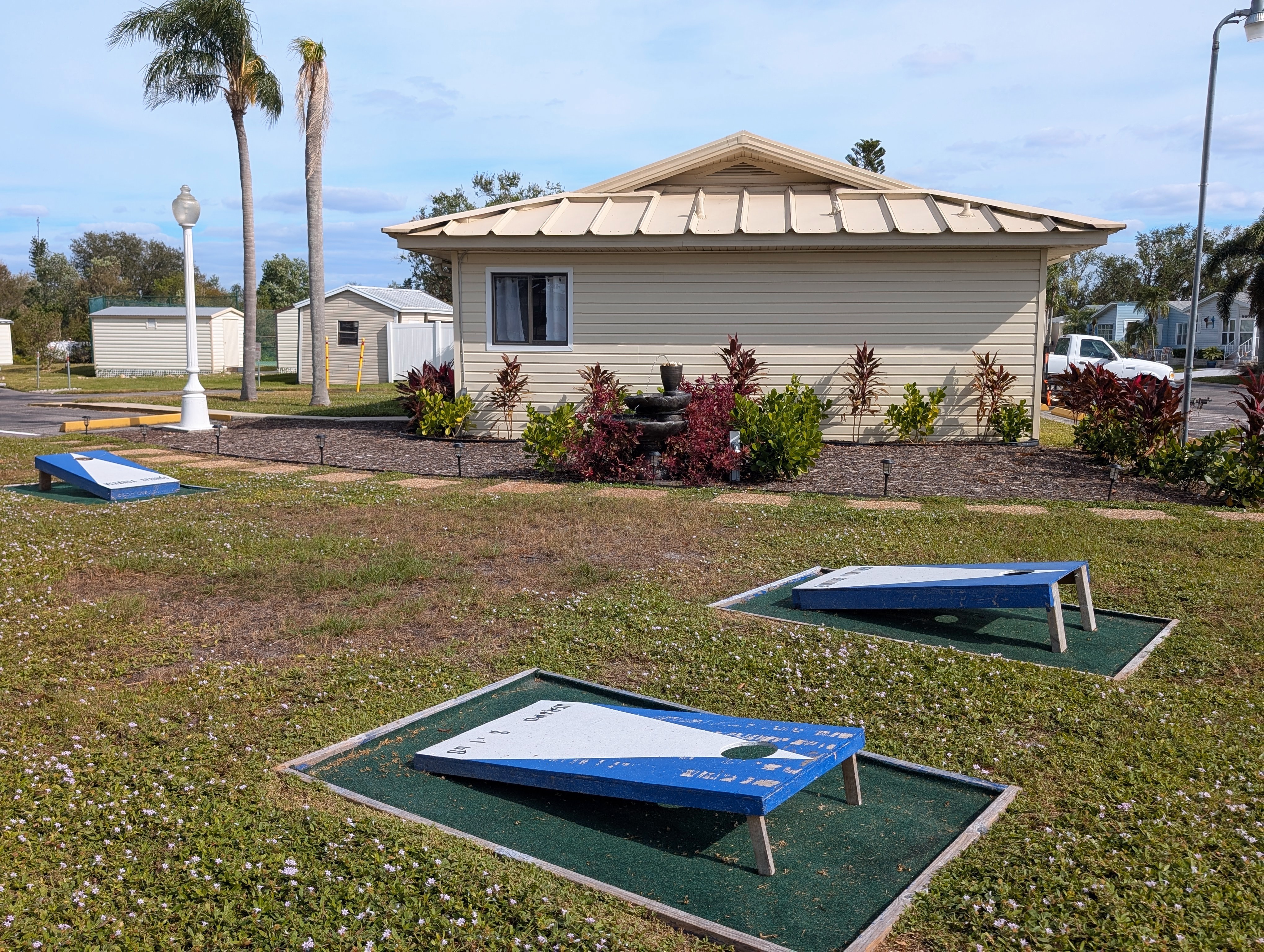 9905 Cape Haze Circle, Parrish, Florida 34209, 2 Bedrooms Bedrooms, ,2 BathroomsBathrooms,55-Plus Mobile Home,For Sale,Cape Haze Circle,4961