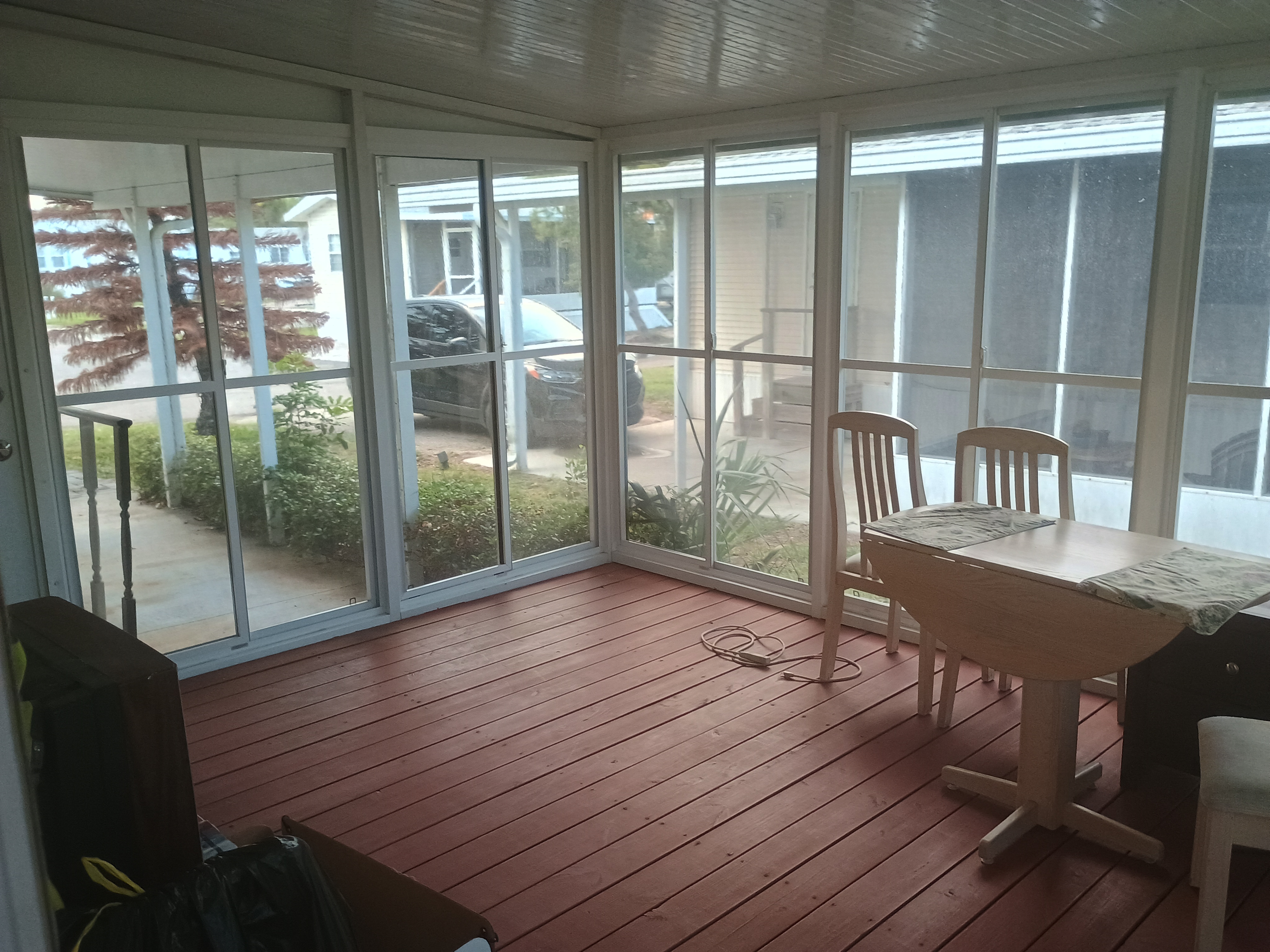 4225 S A1A, Lot K109, St Augustine, Florida 32080, 1 Bedroom Bedrooms, ,1 BathroomBathrooms,All - Age Mobile Home,For Sale,S A1A, Lot K109,4964