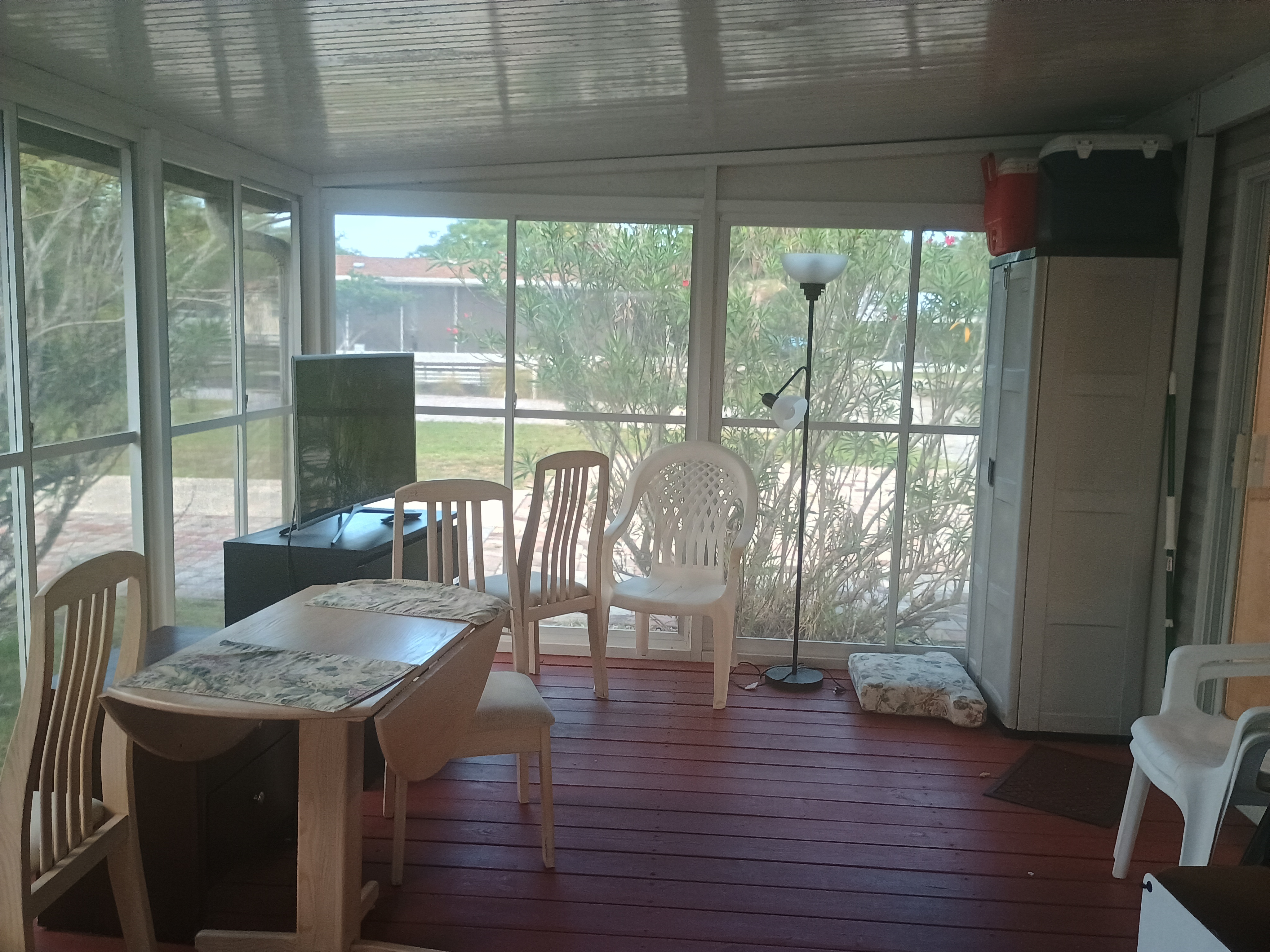 4225 S A1A, Lot K109, St Augustine, Florida 32080, 1 Bedroom Bedrooms, ,1 BathroomBathrooms,All - Age Mobile Home,For Sale,S A1A, Lot K109,4964