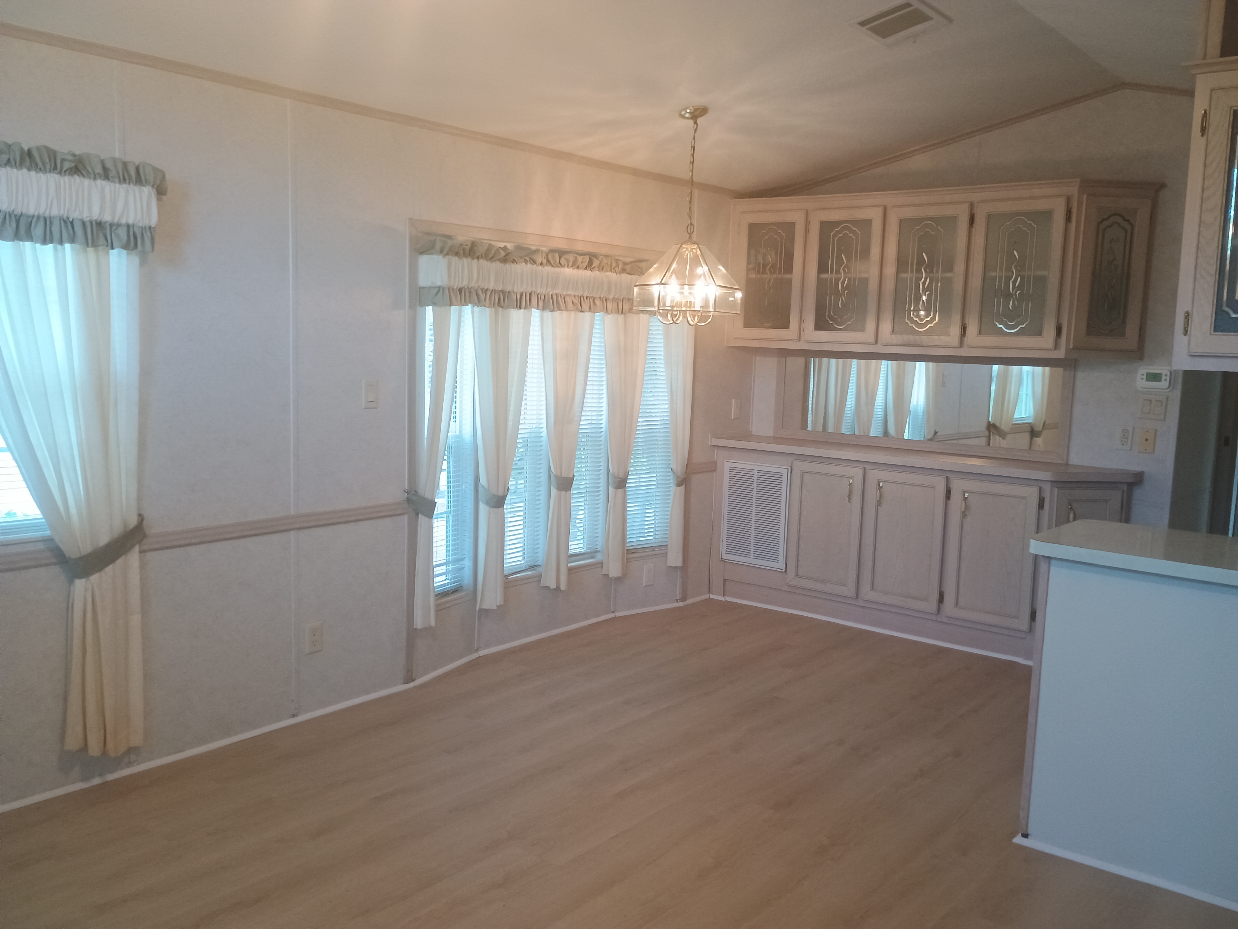 4225 S A1A, Lot K109, St Augustine, Florida 32080, 1 Bedroom Bedrooms, ,1 BathroomBathrooms,All - Age Mobile Home,For Sale,S A1A, Lot K109,4964