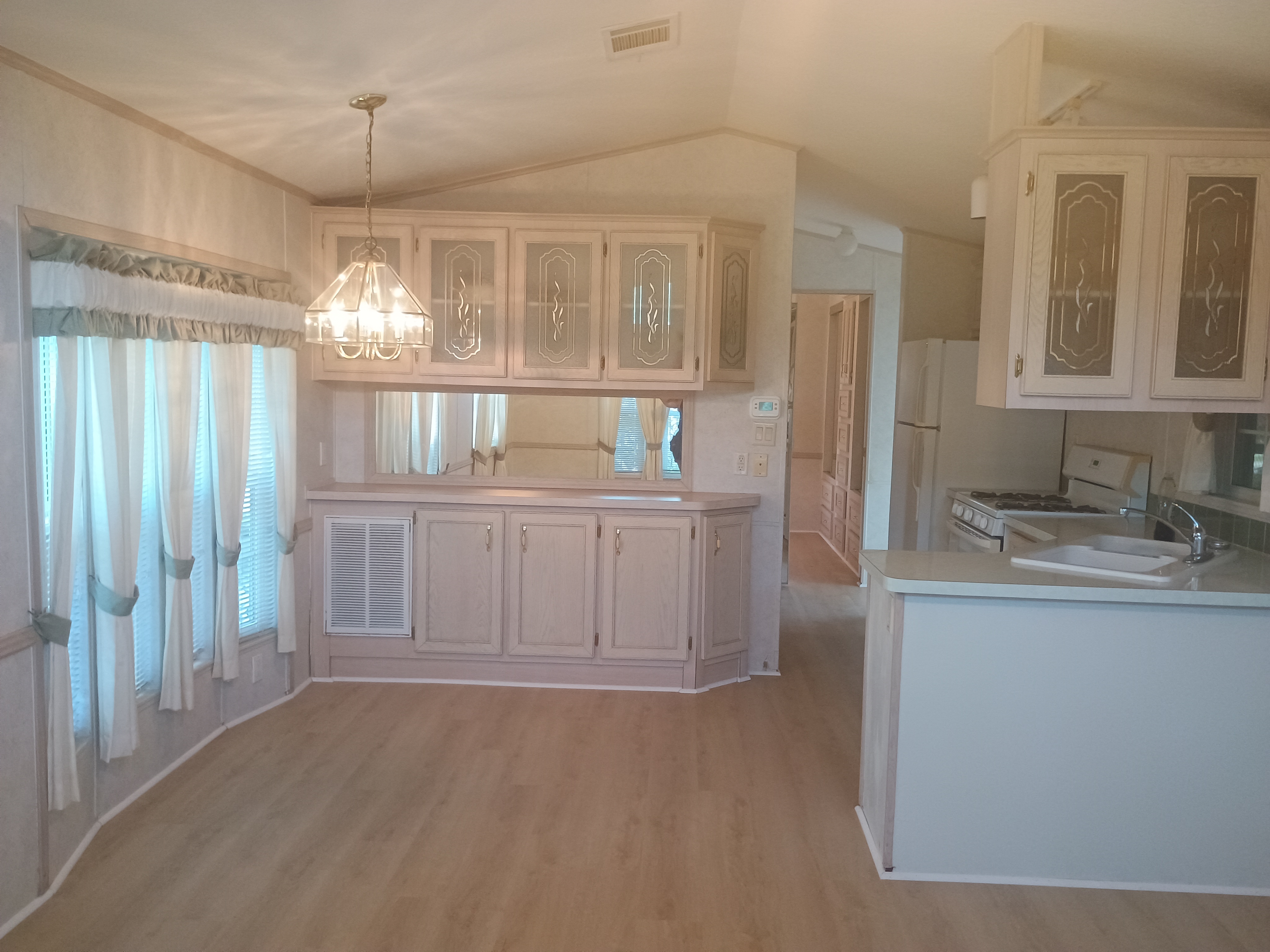 4225 S A1A, Lot K109, St Augustine, Florida 32080, 1 Bedroom Bedrooms, ,1 BathroomBathrooms,All - Age Mobile Home,For Sale,S A1A, Lot K109,4964