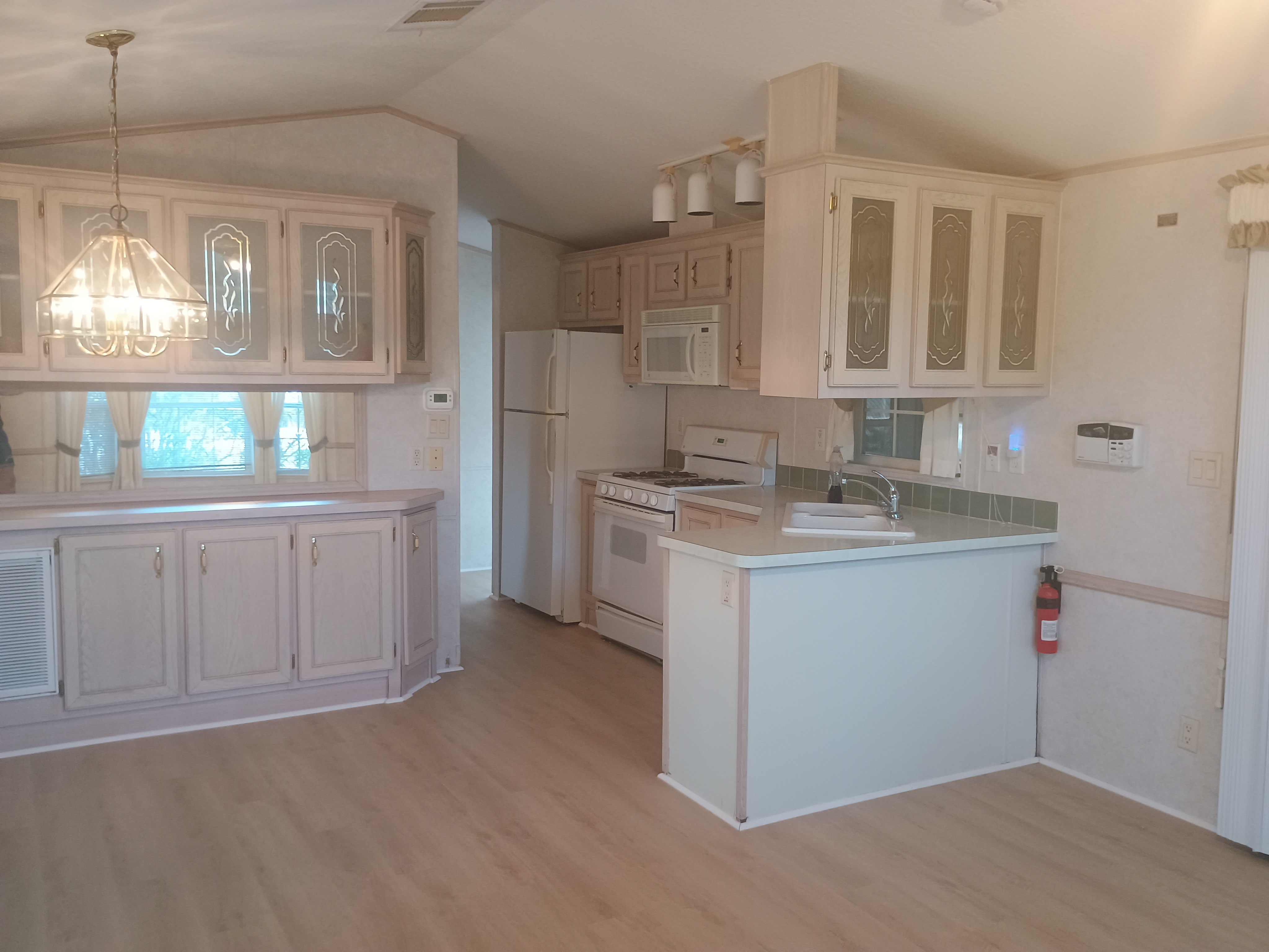 4225 S A1A, Lot K109, St Augustine, Florida 32080, 1 Bedroom Bedrooms, ,1 BathroomBathrooms,All - Age Mobile Home,For Sale,S A1A, Lot K109,4964