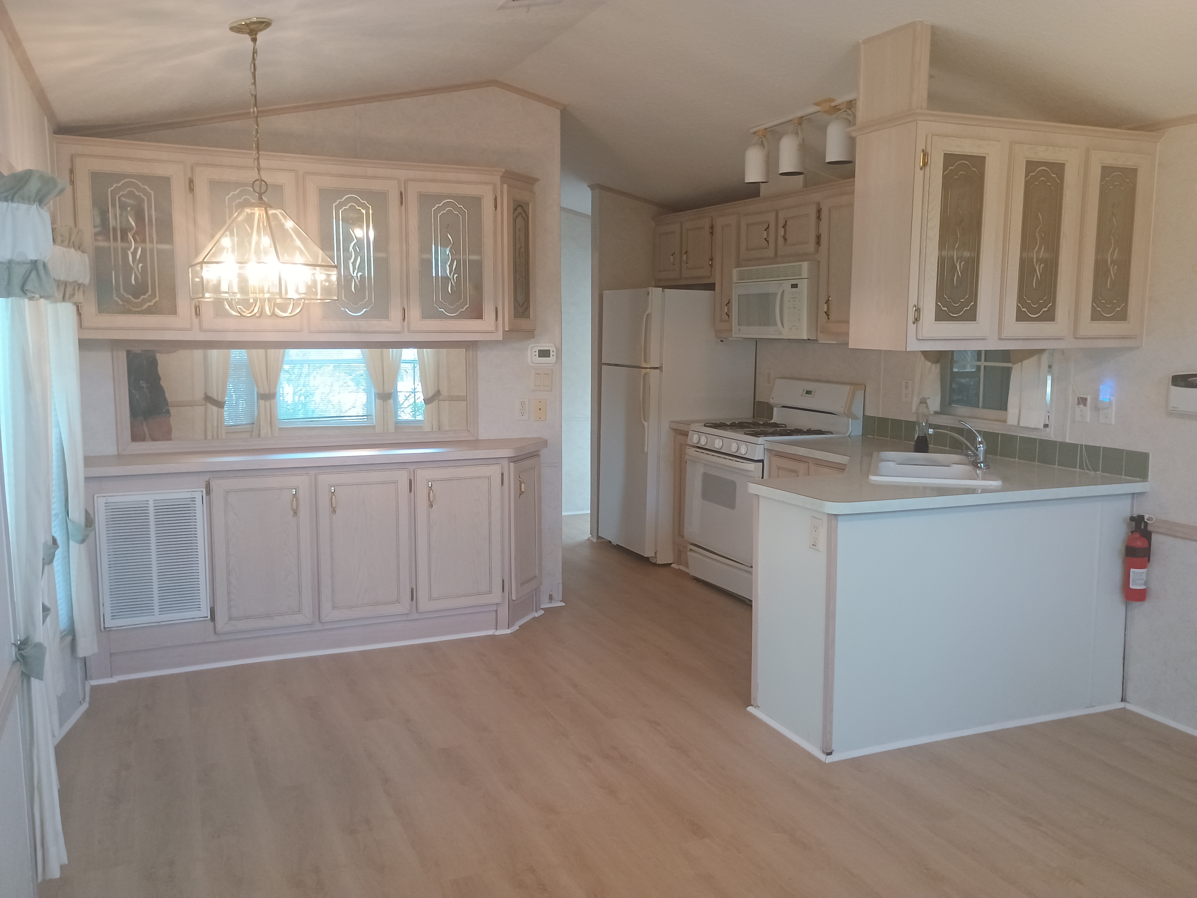 4225 S A1A, Lot K109, St Augustine, Florida 32080, 1 Bedroom Bedrooms, ,1 BathroomBathrooms,All - Age Mobile Home,For Sale,S A1A, Lot K109,4964