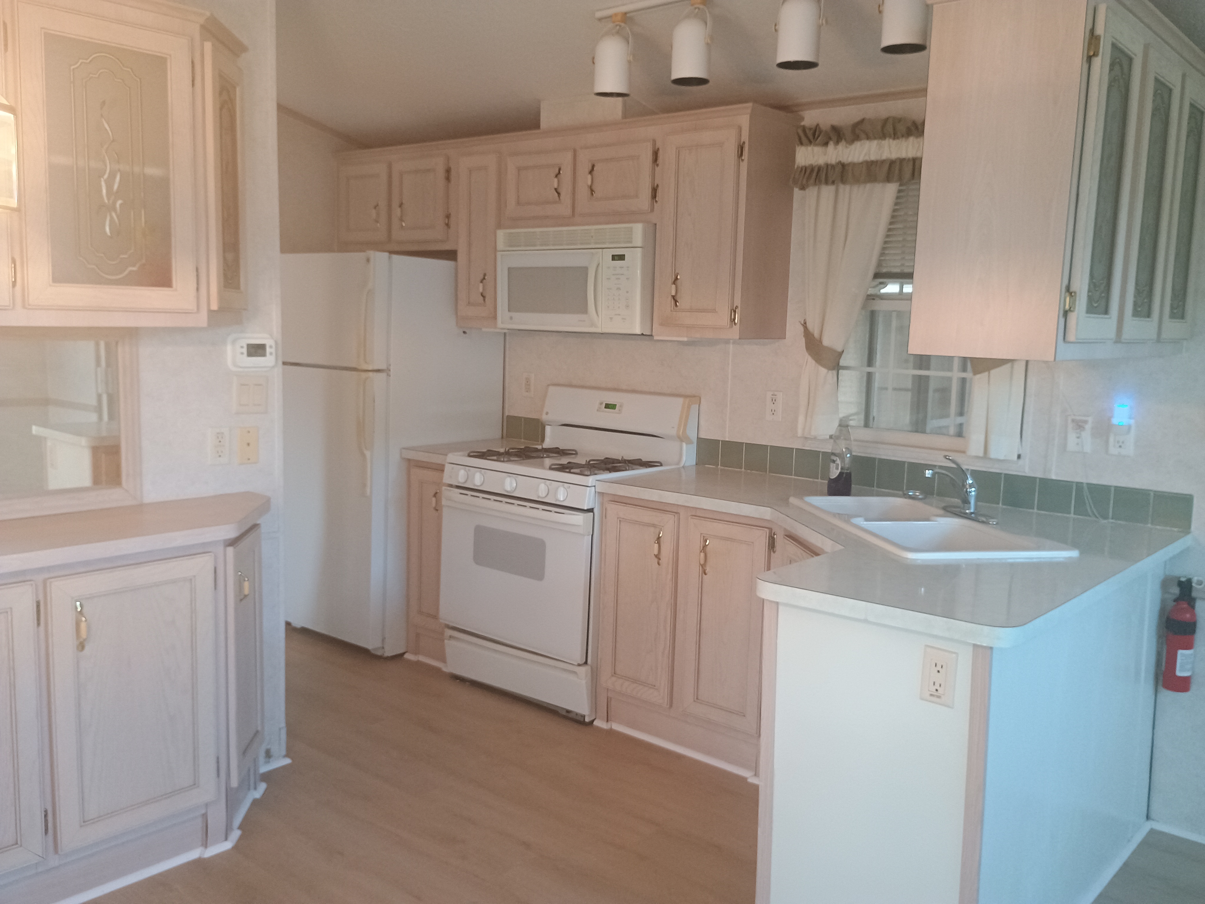 4225 S A1A, Lot K109, St Augustine, Florida 32080, 1 Bedroom Bedrooms, ,1 BathroomBathrooms,All - Age Mobile Home,For Sale,S A1A, Lot K109,4964