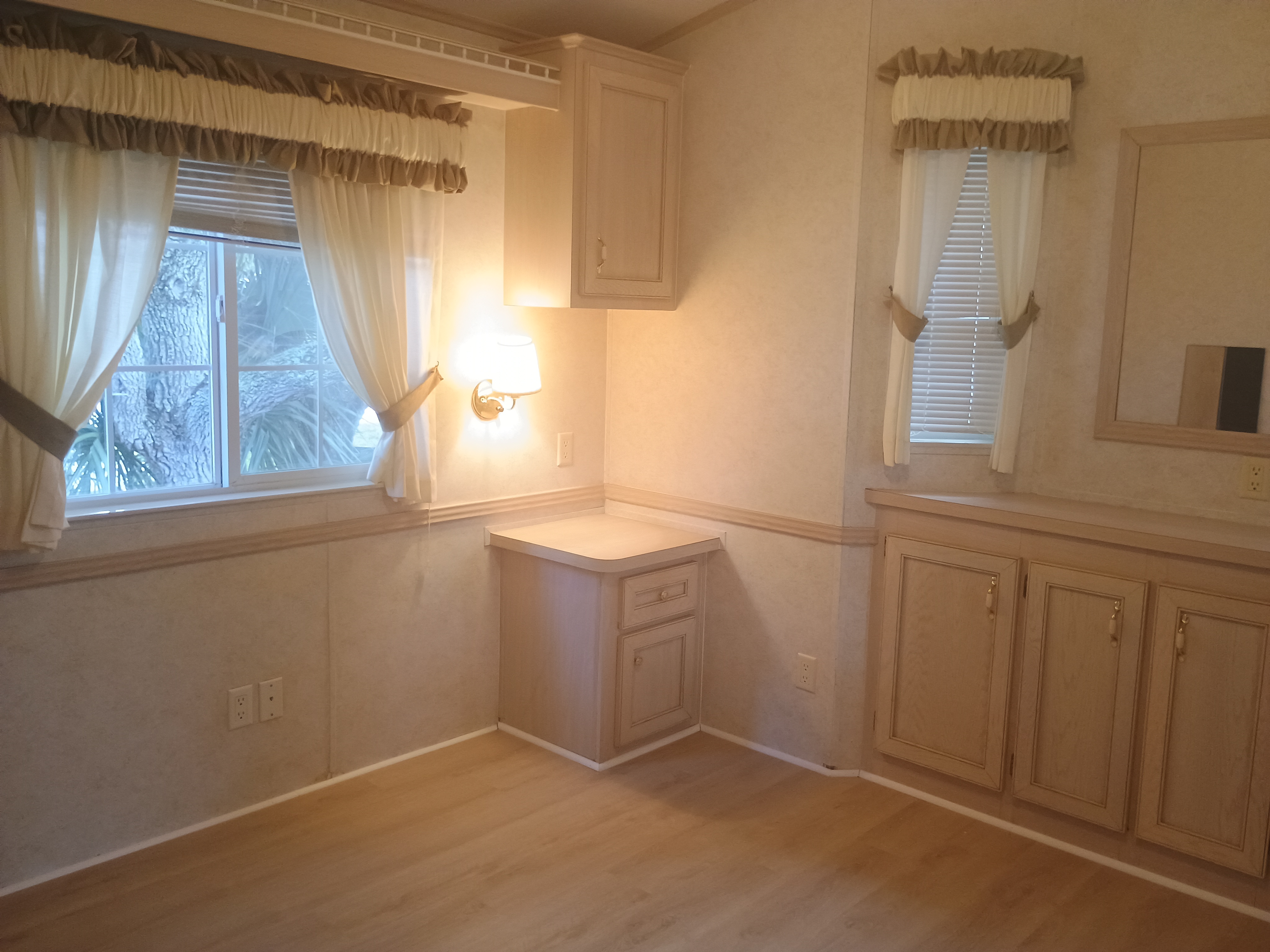 4225 S A1A, Lot K109, St Augustine, Florida 32080, 1 Bedroom Bedrooms, ,1 BathroomBathrooms,All - Age Mobile Home,For Sale,S A1A, Lot K109,4964
