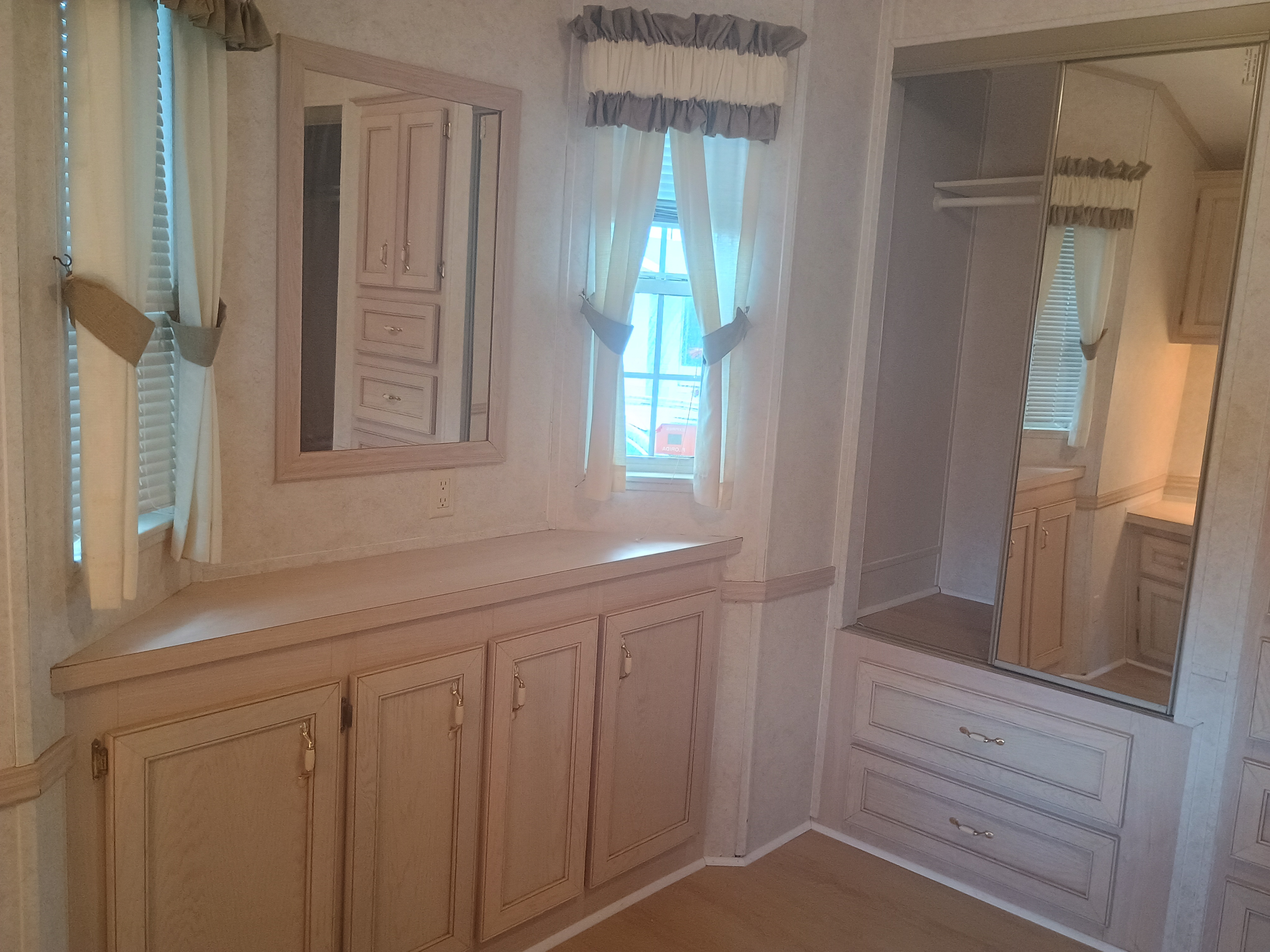 4225 S A1A, Lot K109, St Augustine, Florida 32080, 1 Bedroom Bedrooms, ,1 BathroomBathrooms,All - Age Mobile Home,For Sale,S A1A, Lot K109,4964