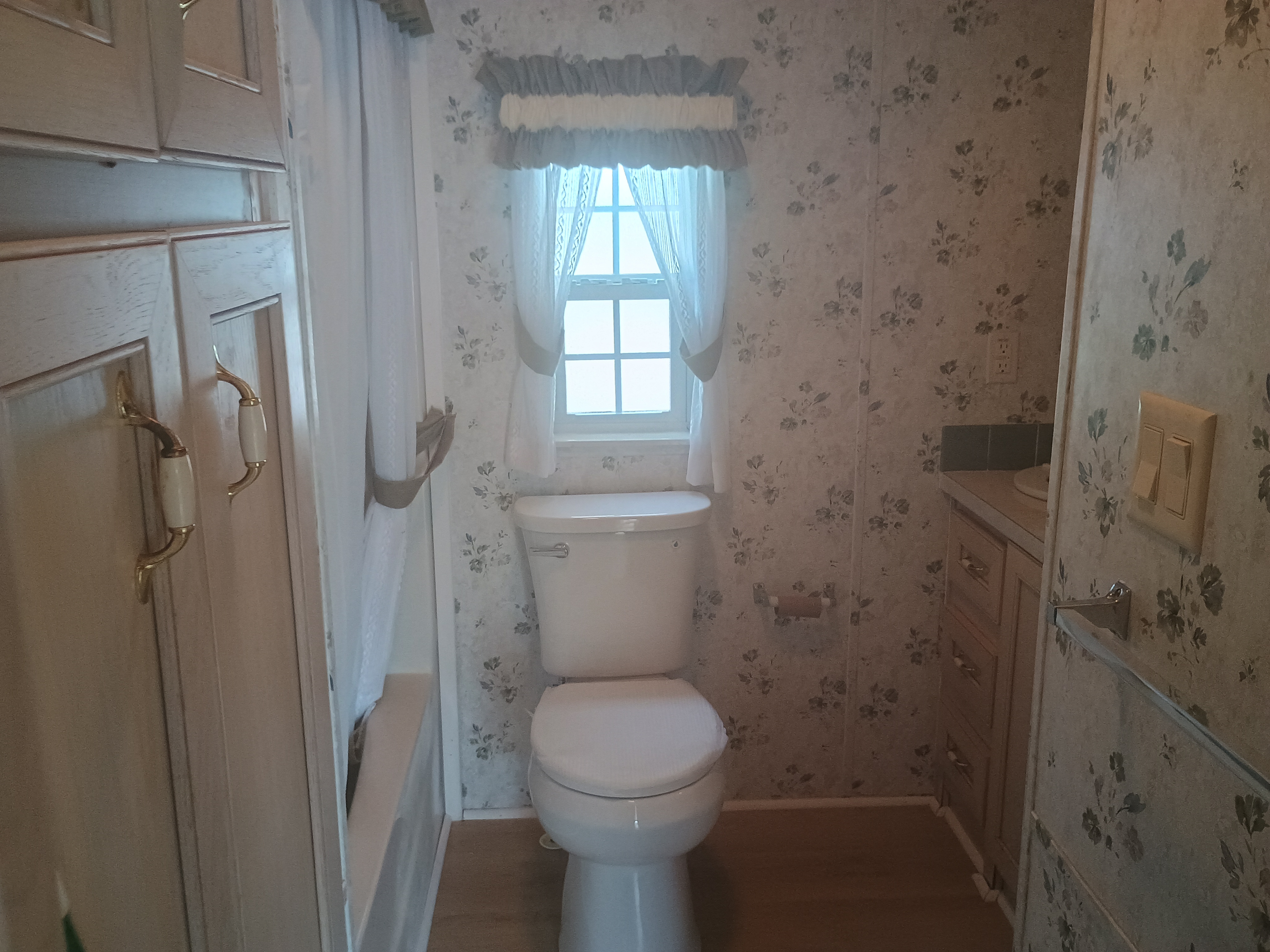4225 S A1A, Lot K109, St Augustine, Florida 32080, 1 Bedroom Bedrooms, ,1 BathroomBathrooms,All - Age Mobile Home,For Sale,S A1A, Lot K109,4964