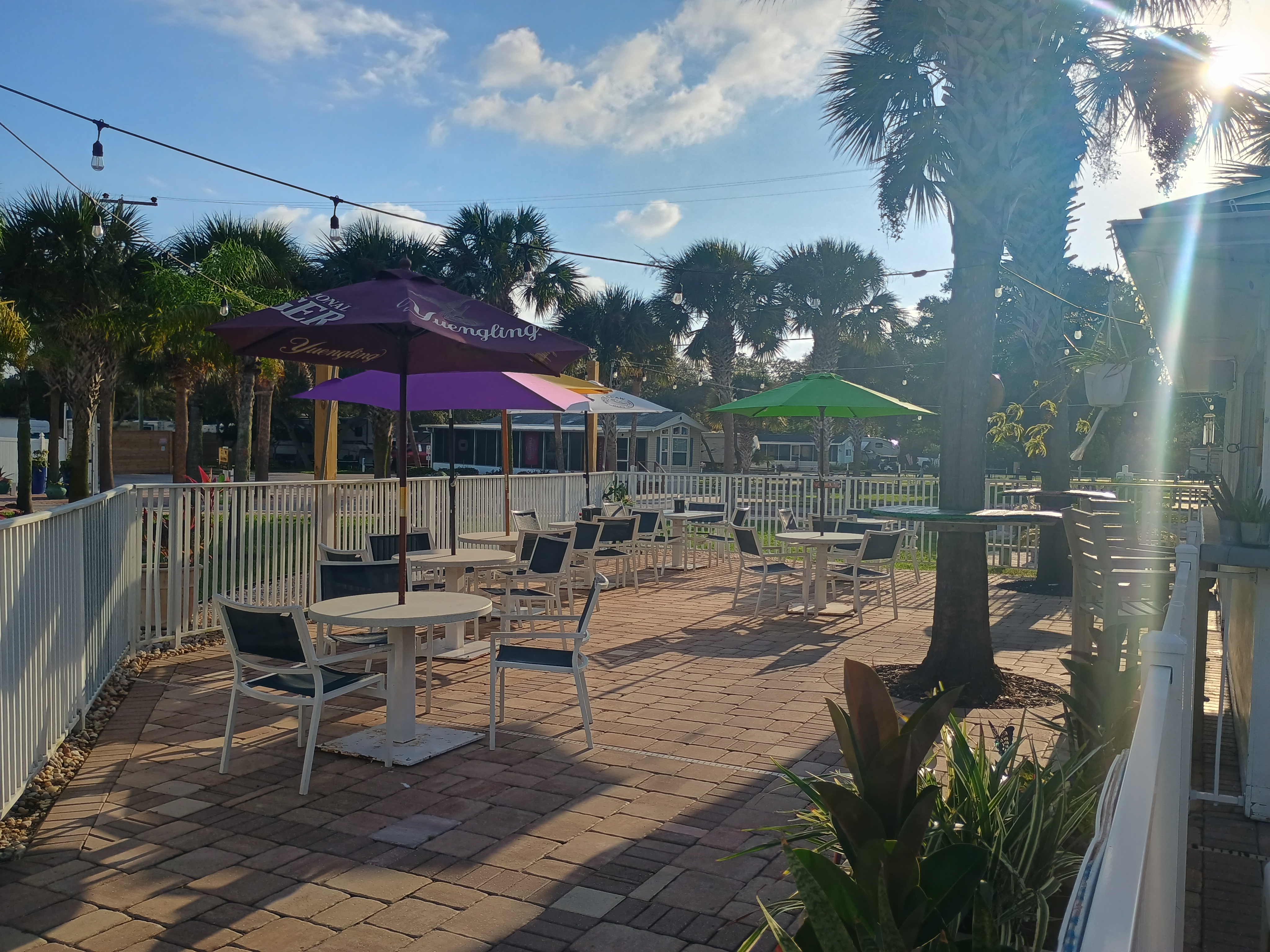 4225 S A1A, Lot K109, St Augustine, Florida 32080, 1 Bedroom Bedrooms, ,1 BathroomBathrooms,All - Age Mobile Home,For Sale,S A1A, Lot K109,4964