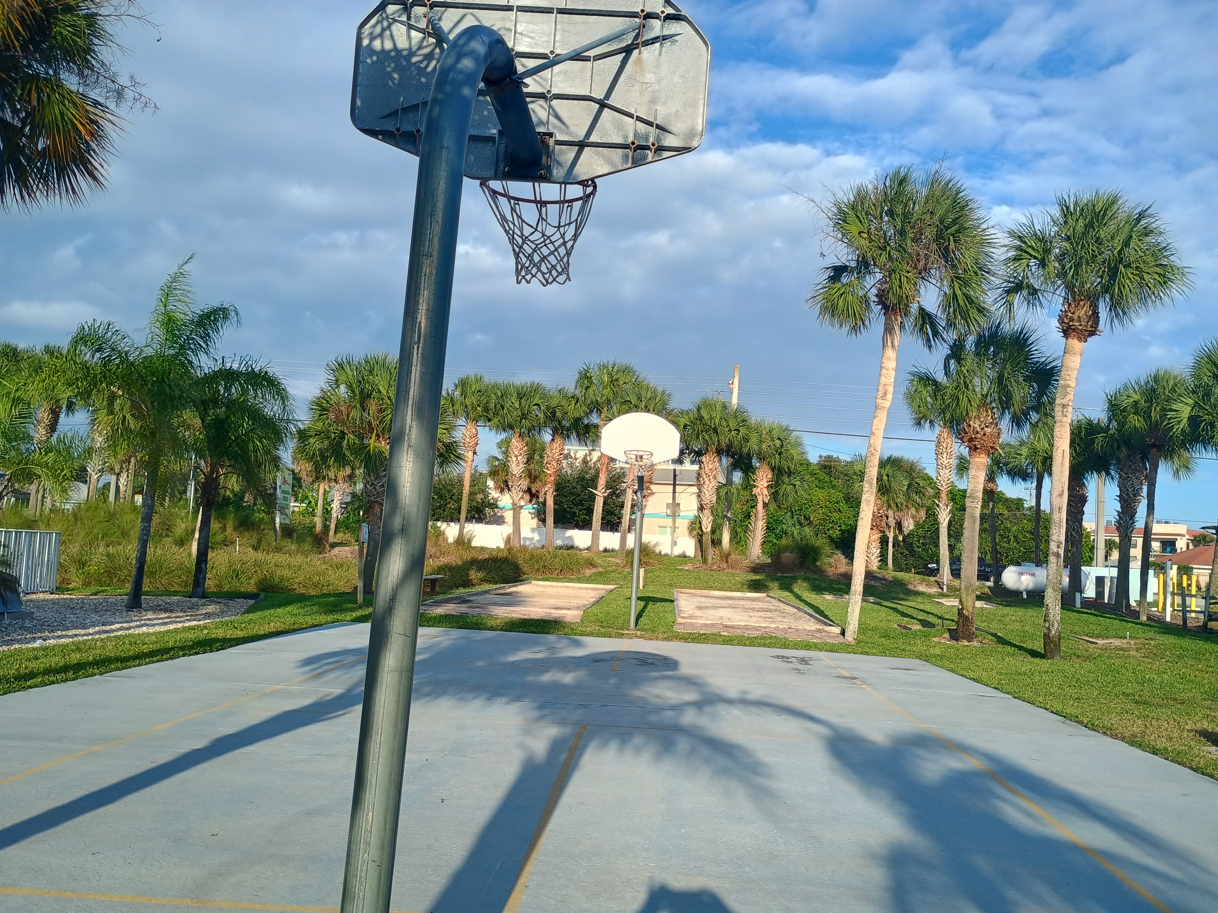 4225 S A1A, Lot K109, St Augustine, Florida 32080, 1 Bedroom Bedrooms, ,1 BathroomBathrooms,All - Age Mobile Home,For Sale,S A1A, Lot K109,4964