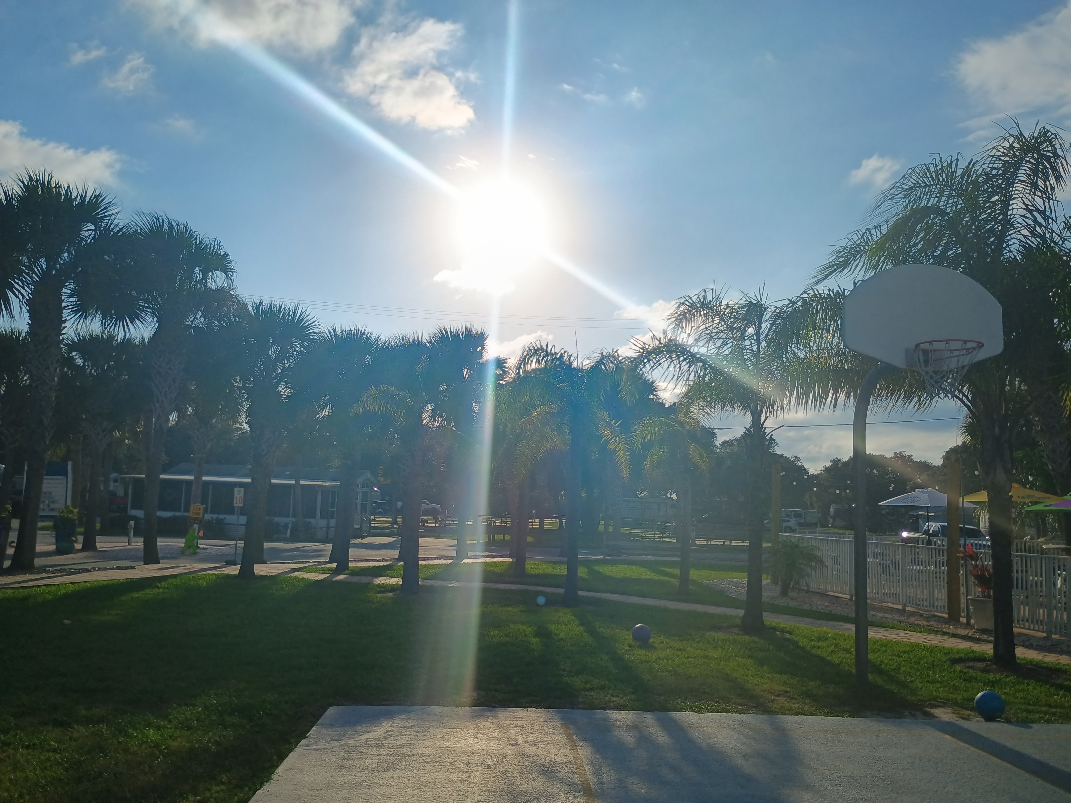 4225 S A1A, Lot K109, St Augustine, Florida 32080, 1 Bedroom Bedrooms, ,1 BathroomBathrooms,All - Age Mobile Home,For Sale,S A1A, Lot K109,4964