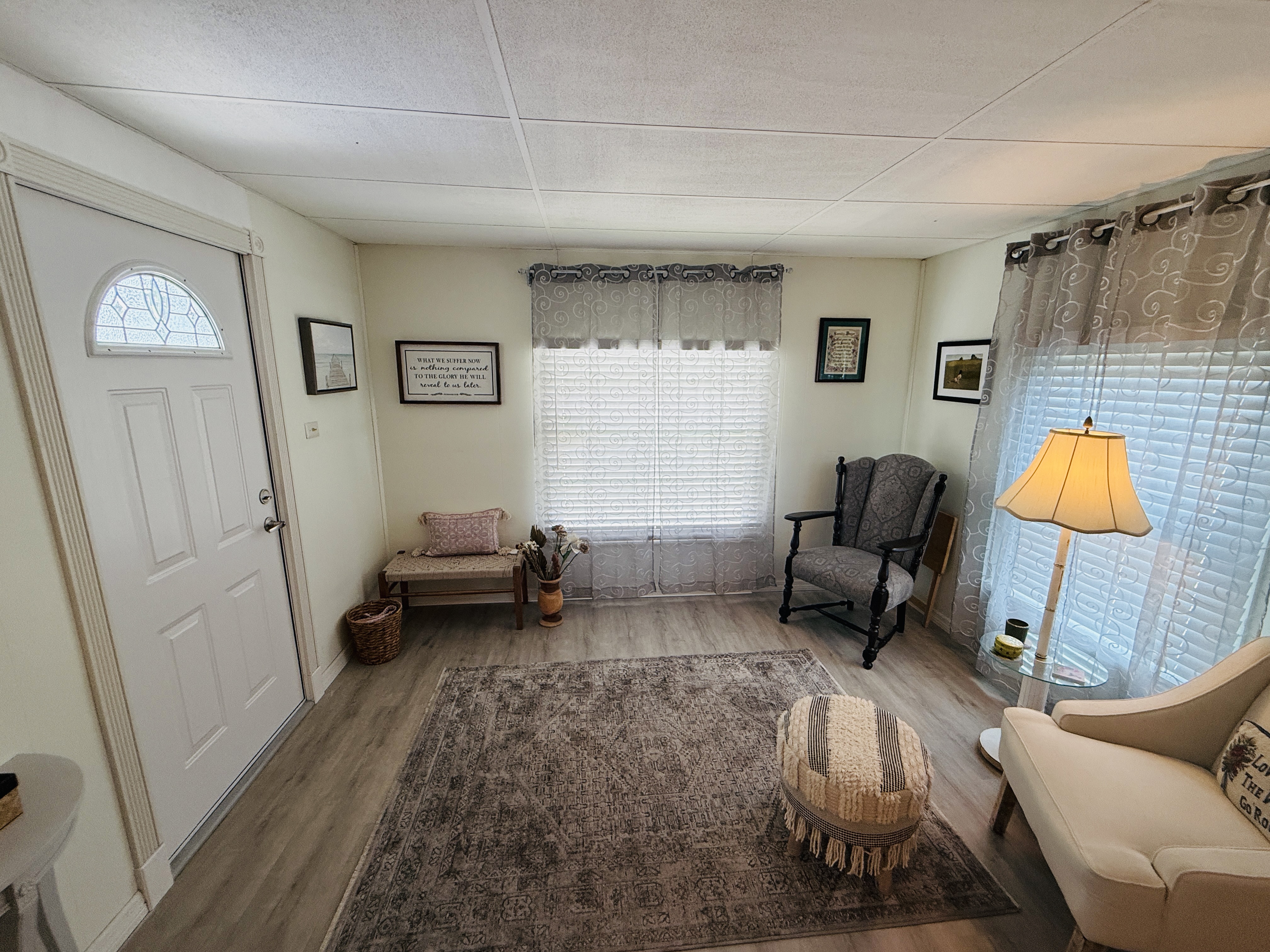 3113 St Rd 580, Lot 282, Safety Harbor, Florida 34695, 2 Bedrooms Bedrooms, ,2 BathroomsBathrooms,55-Plus Mobile Home,For Sale,St Rd 580, Lot 282,4965