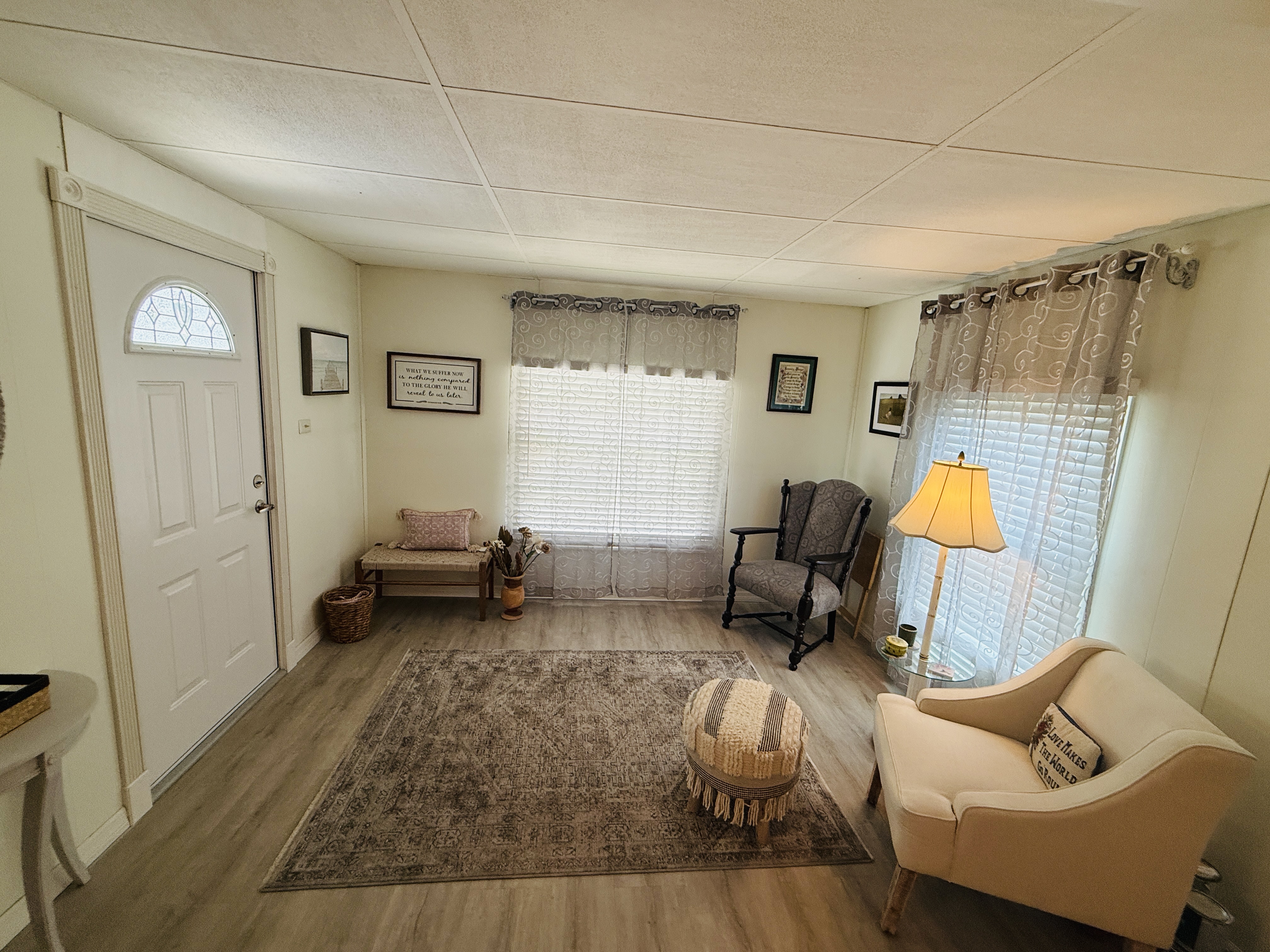 3113 St Rd 580, Lot 282, Safety Harbor, Florida 34695, 2 Bedrooms Bedrooms, ,2 BathroomsBathrooms,55-Plus Mobile Home,For Sale,St Rd 580, Lot 282,4965