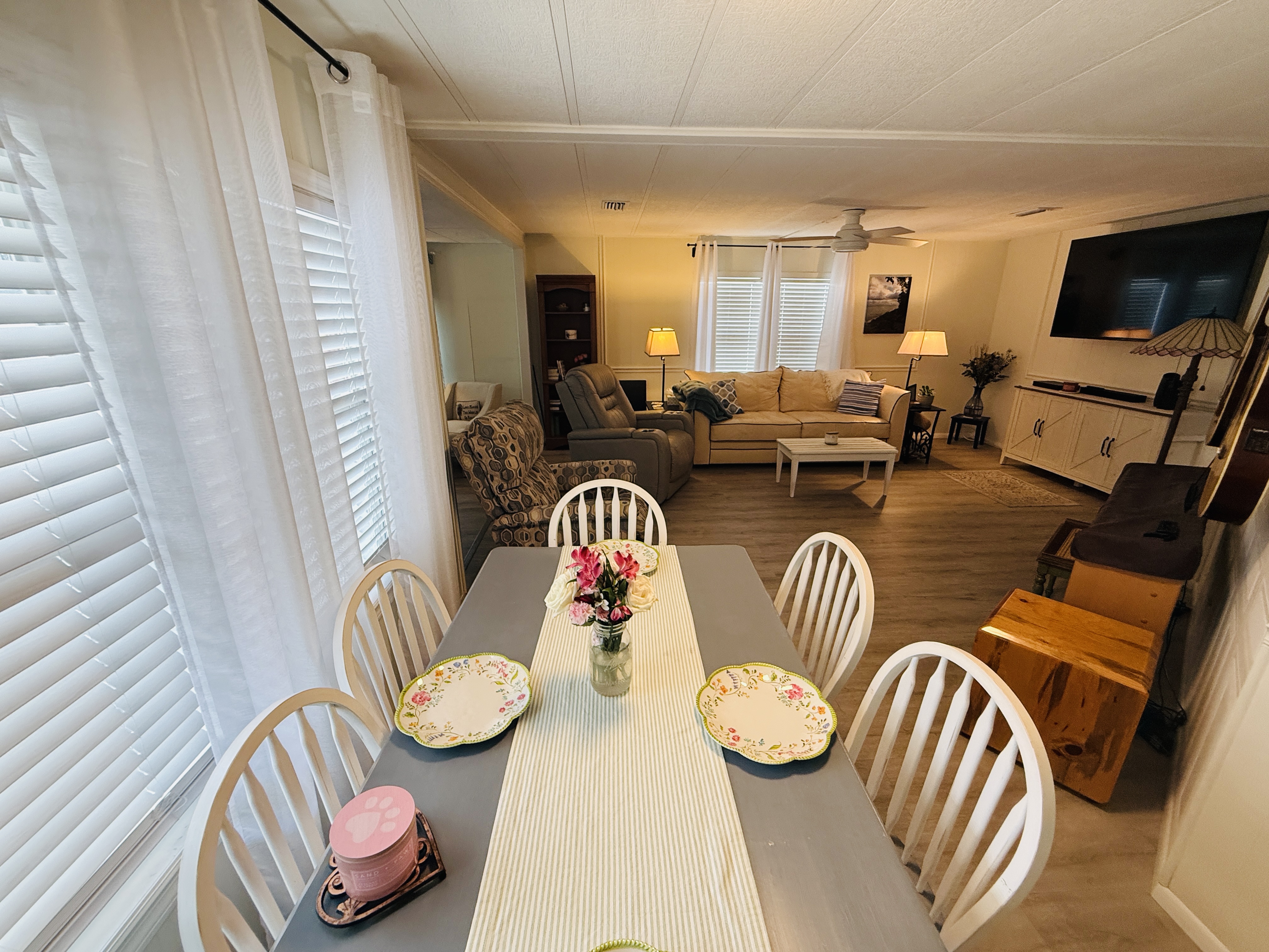 3113 St Rd 580, Lot 282, Safety Harbor, Florida 34695, 2 Bedrooms Bedrooms, ,2 BathroomsBathrooms,55-Plus Mobile Home,For Sale,St Rd 580, Lot 282,4965