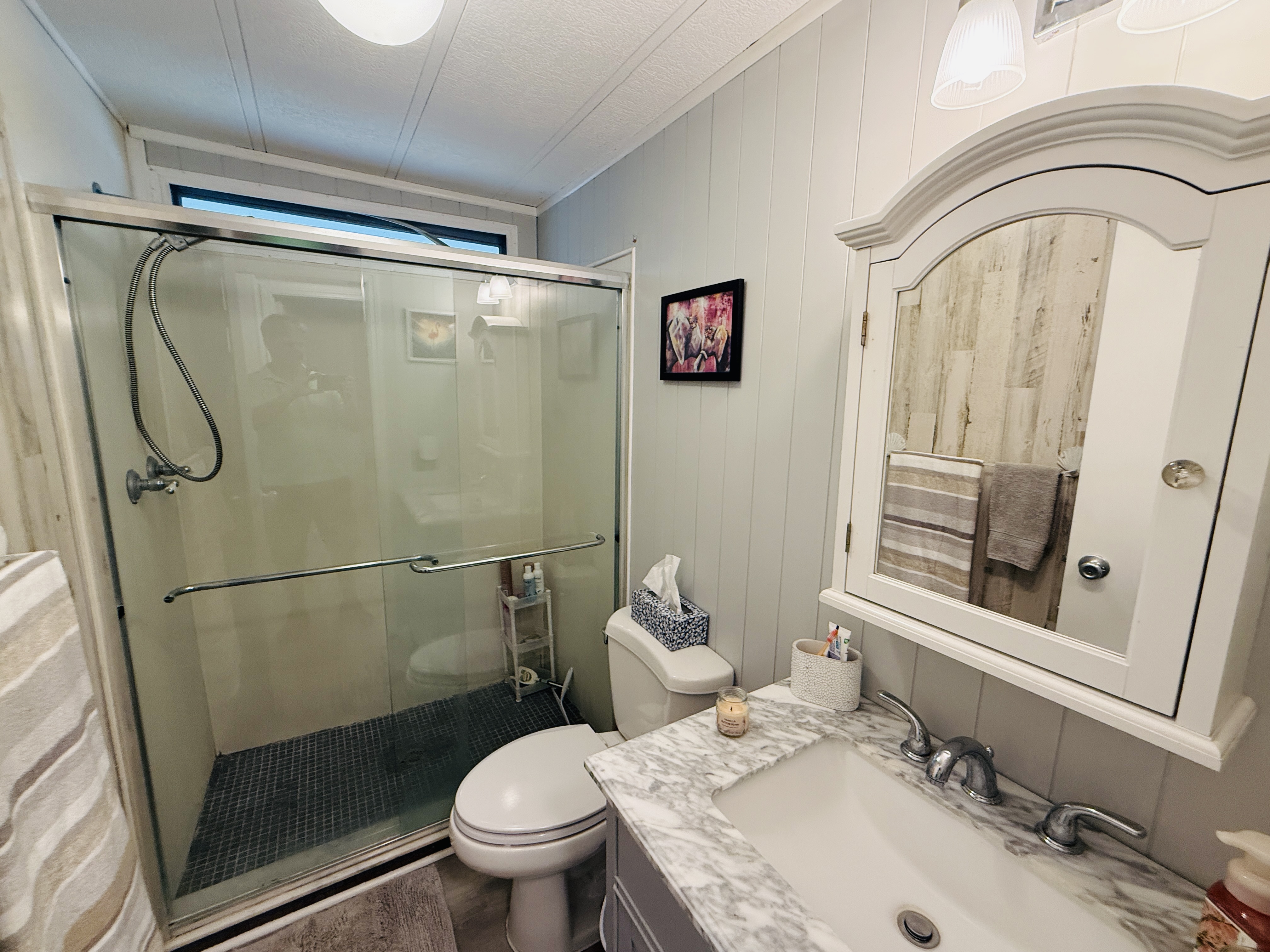 3113 St Rd 580, Lot 282, Safety Harbor, Florida 34695, 2 Bedrooms Bedrooms, ,2 BathroomsBathrooms,55-Plus Mobile Home,For Sale,St Rd 580, Lot 282,4965