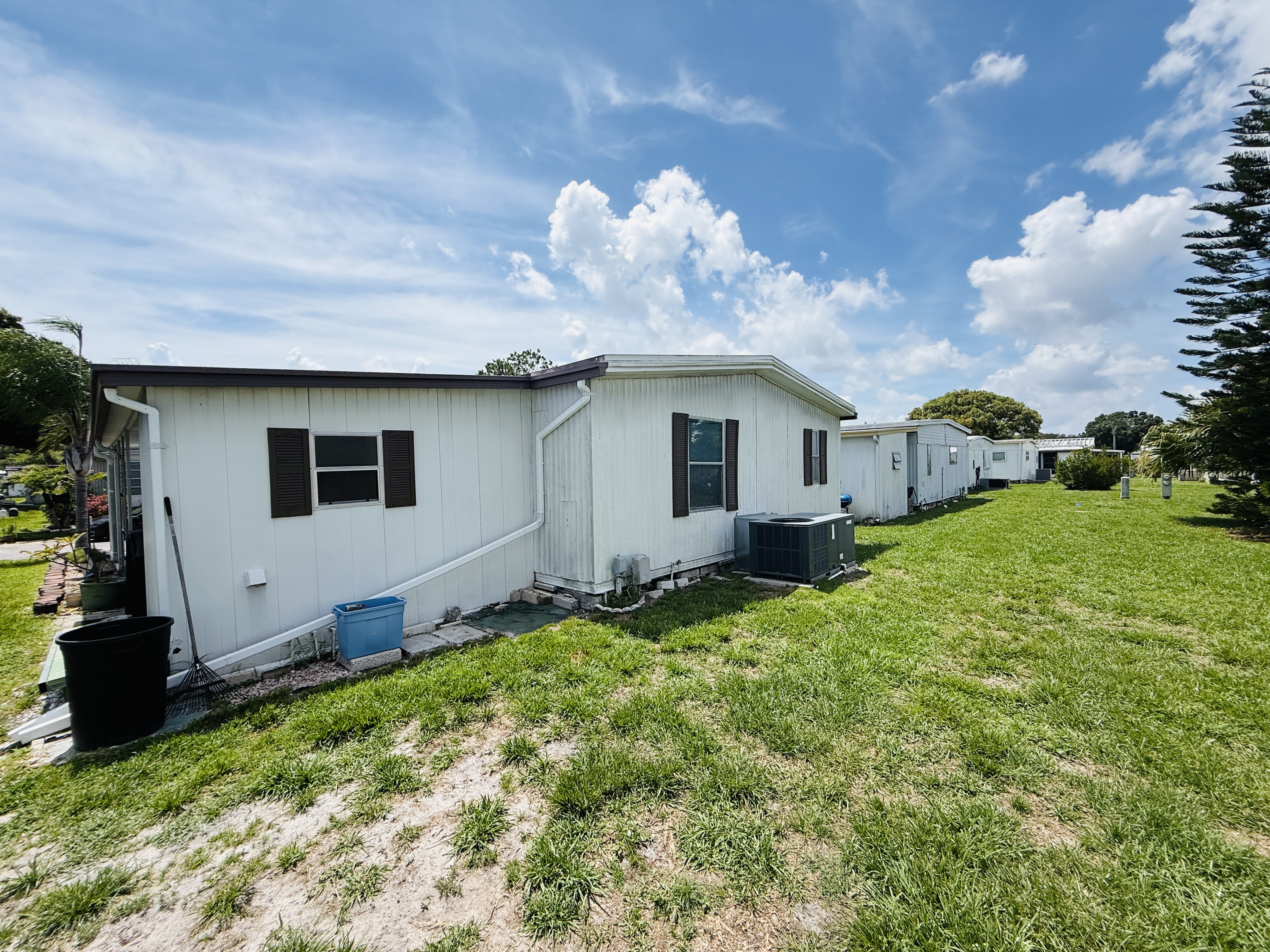 3113 St Rd 580, Lot 282, Safety Harbor, Florida 34695, 2 Bedrooms Bedrooms, ,2 BathroomsBathrooms,55-Plus Mobile Home,For Sale,St Rd 580, Lot 282,4965