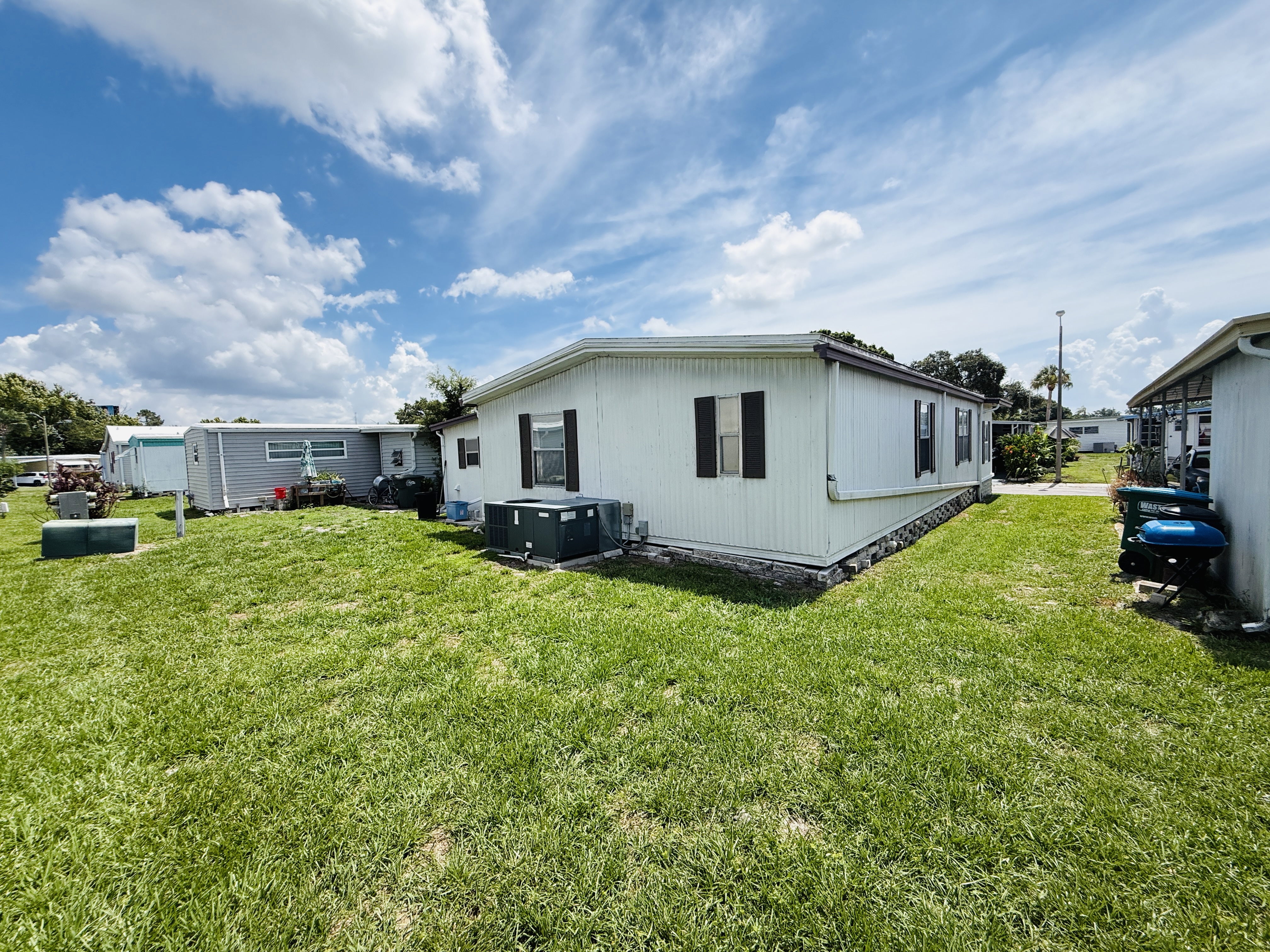 3113 St Rd 580, Lot 282, Safety Harbor, Florida 34695, 2 Bedrooms Bedrooms, ,2 BathroomsBathrooms,55-Plus Mobile Home,For Sale,St Rd 580, Lot 282,4965