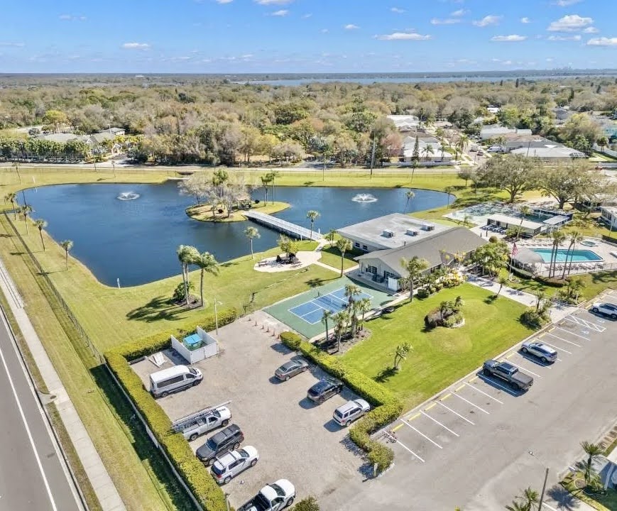 3113 St Rd 580, Lot 282, Safety Harbor, Florida 34695, 2 Bedrooms Bedrooms, ,2 BathroomsBathrooms,55-Plus Mobile Home,For Sale,St Rd 580, Lot 282,4965