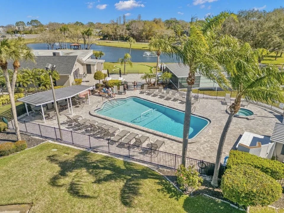 3113 St Rd 580, Lot 282, Safety Harbor, Florida 34695, 2 Bedrooms Bedrooms, ,2 BathroomsBathrooms,55-Plus Mobile Home,For Sale,St Rd 580, Lot 282,4965