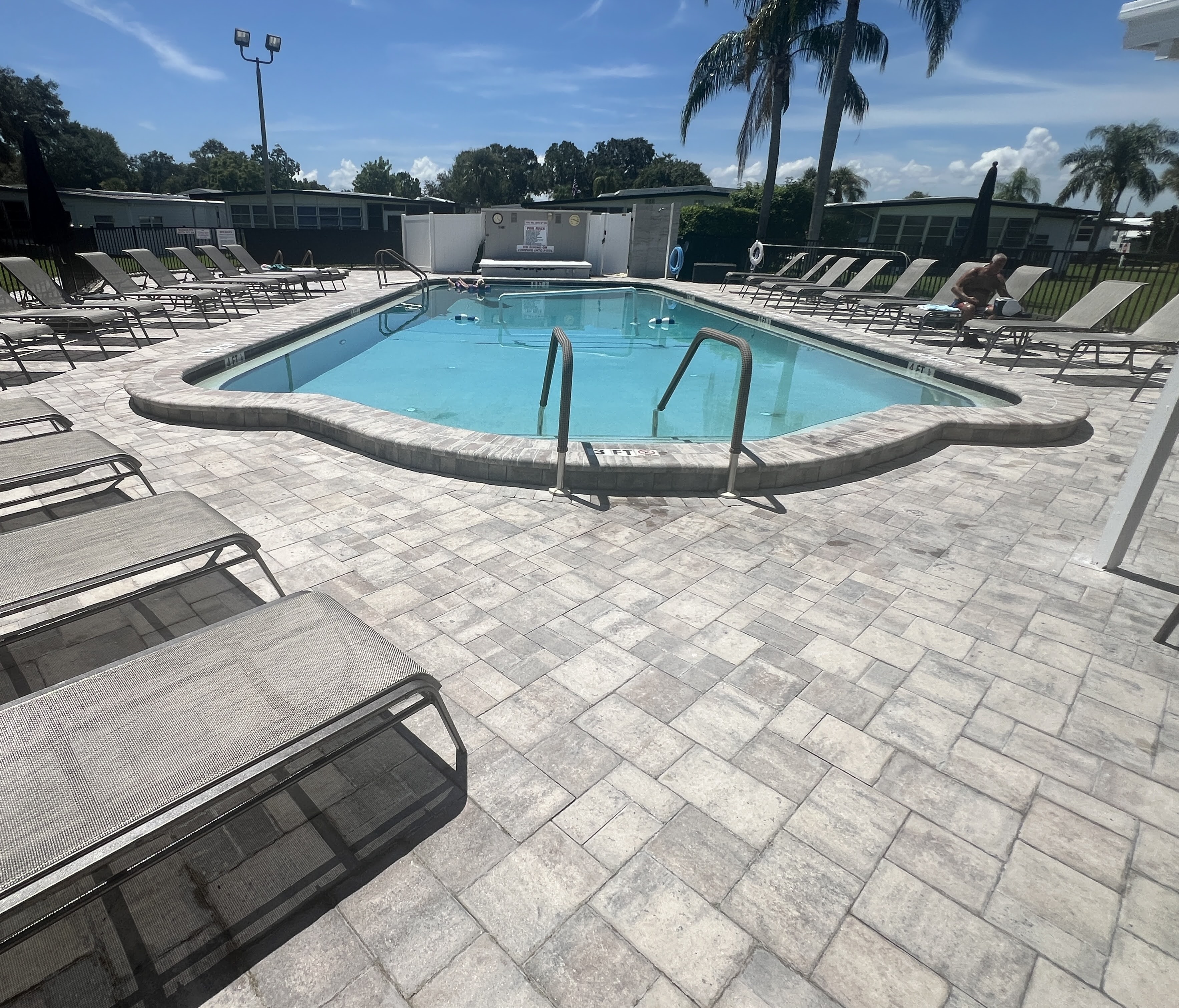 3113 St Rd 580, Lot 282, Safety Harbor, Florida 34695, 2 Bedrooms Bedrooms, ,2 BathroomsBathrooms,55-Plus Mobile Home,For Sale,St Rd 580, Lot 282,4965