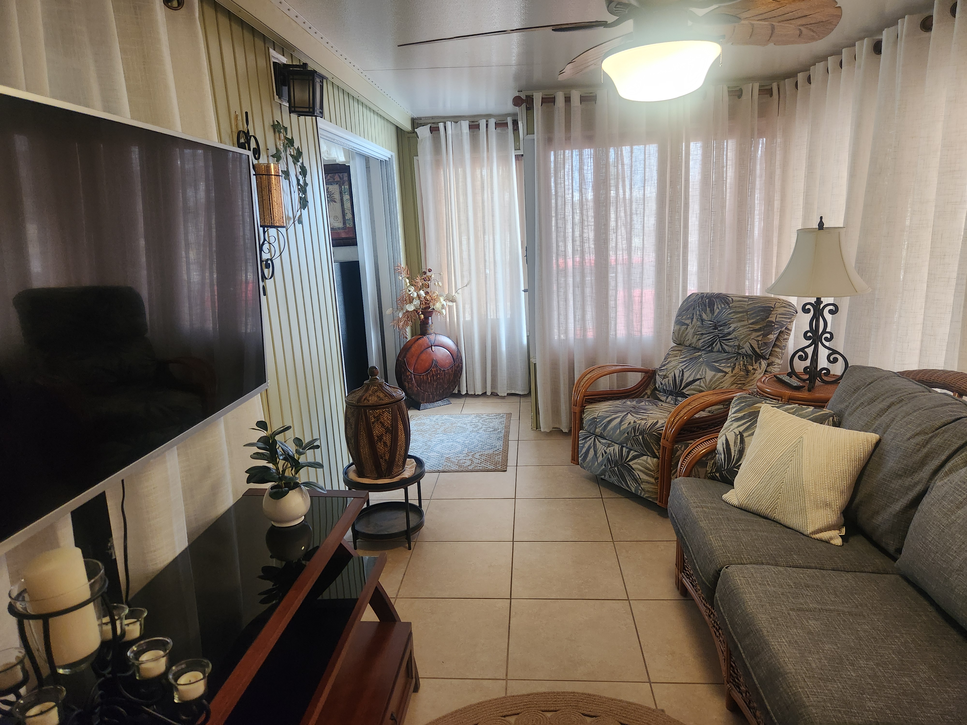 6633 53rd Ave E, Lot C106, Bradenton, Florida 34203, 2 Bedrooms Bedrooms, ,1 BathroomBathrooms,55-Plus Mobile Home,For Sale,53rd Ave E, Lot C106,4967