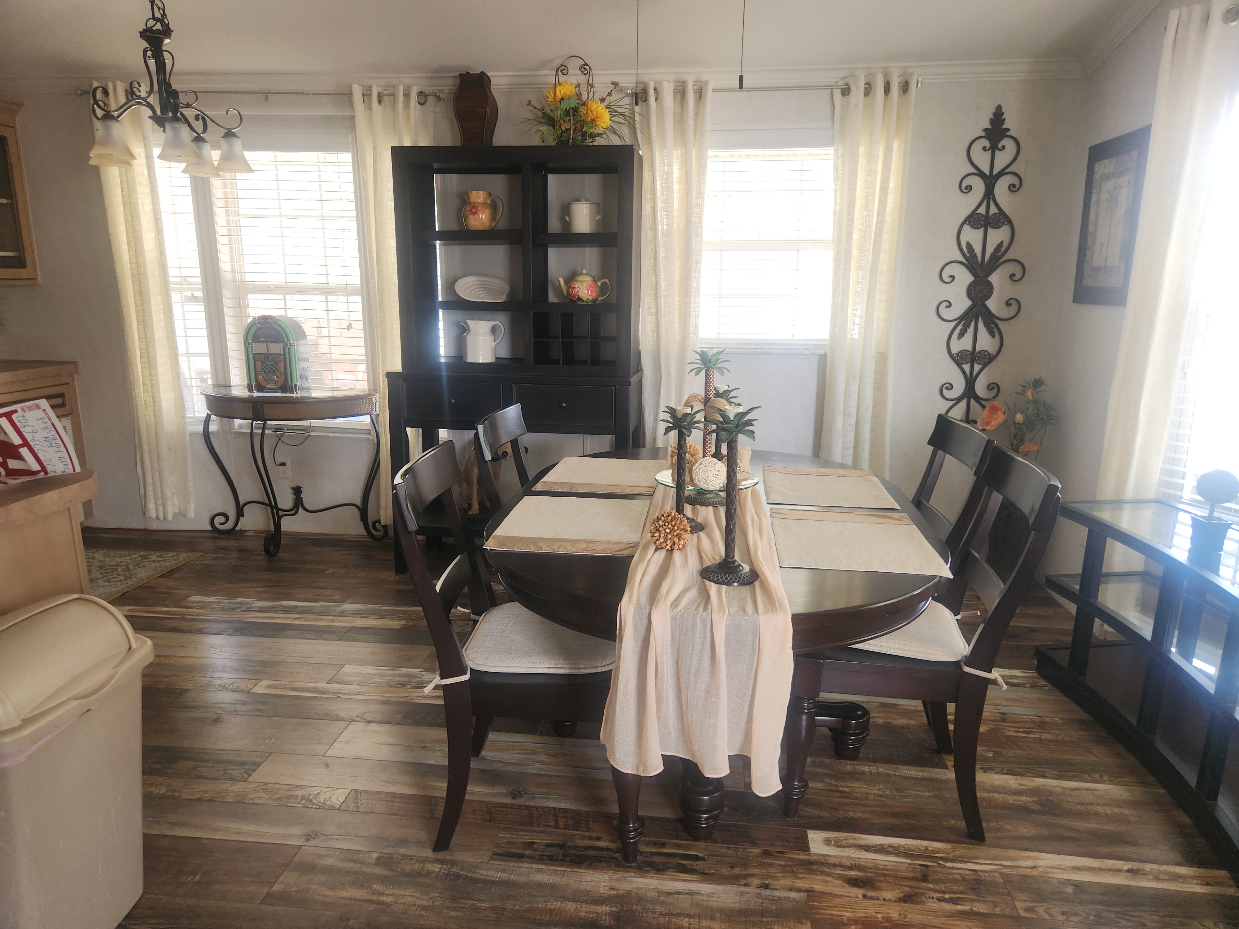 6633 53rd Ave E, Lot C106, Bradenton, Florida 34203, 2 Bedrooms Bedrooms, ,1 BathroomBathrooms,55-Plus Mobile Home,For Sale,53rd Ave E, Lot C106,4967