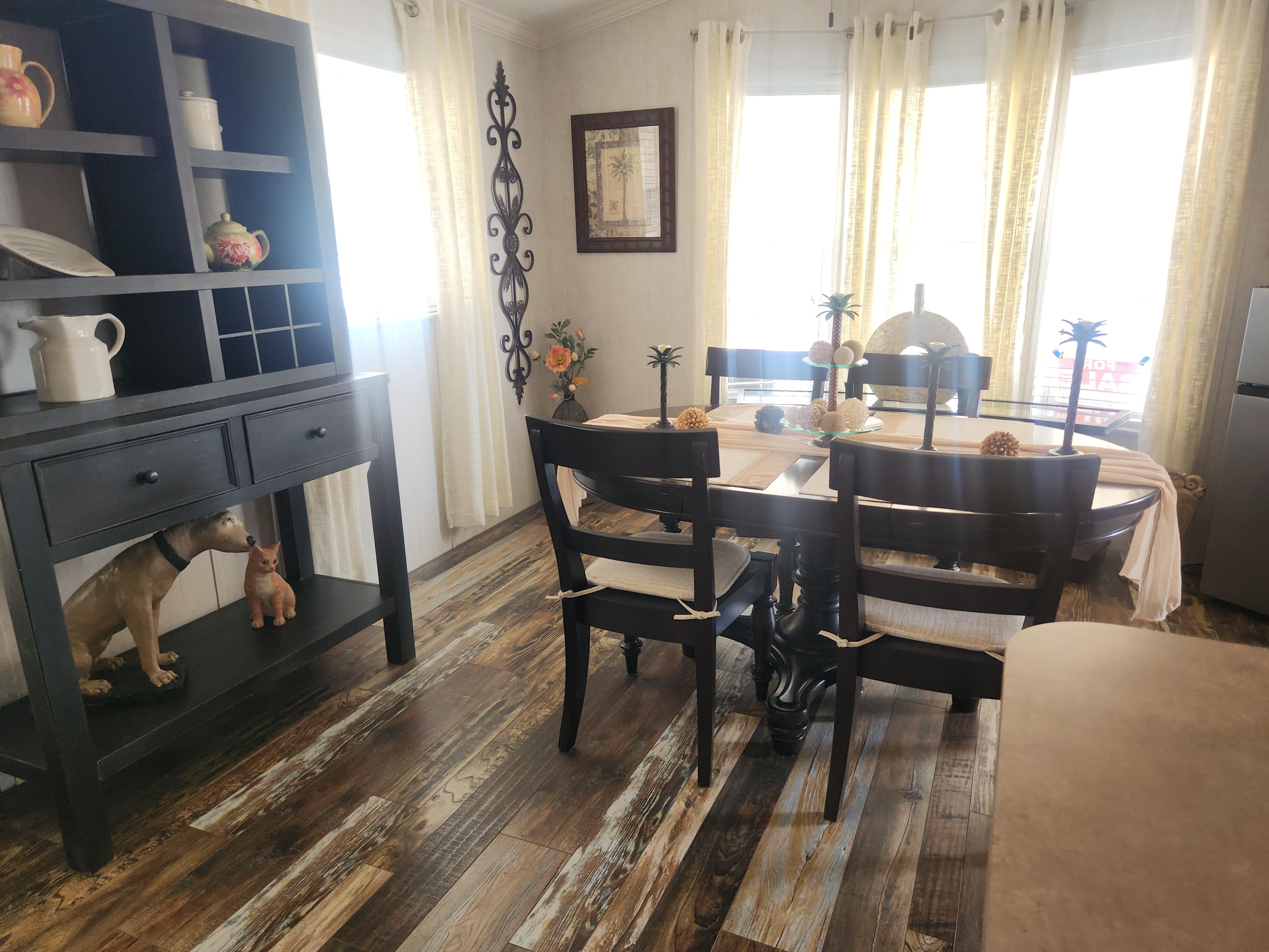 6633 53rd Ave E, Lot C106, Bradenton, Florida 34203, 2 Bedrooms Bedrooms, ,1 BathroomBathrooms,55-Plus Mobile Home,For Sale,53rd Ave E, Lot C106,4967