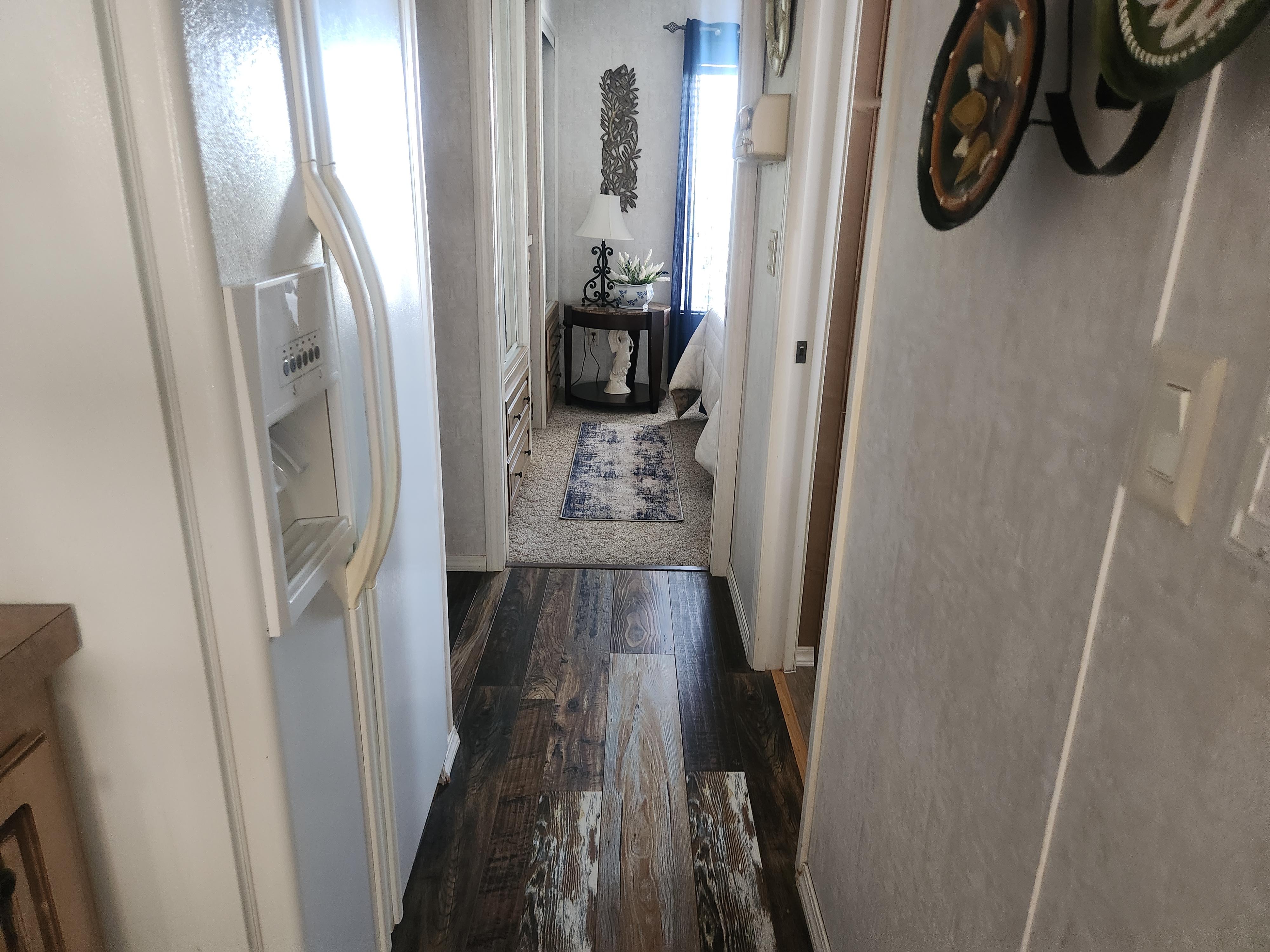 6633 53rd Ave E, Lot C106, Bradenton, Florida 34203, 2 Bedrooms Bedrooms, ,1 BathroomBathrooms,55-Plus Mobile Home,For Sale,53rd Ave E, Lot C106,4967