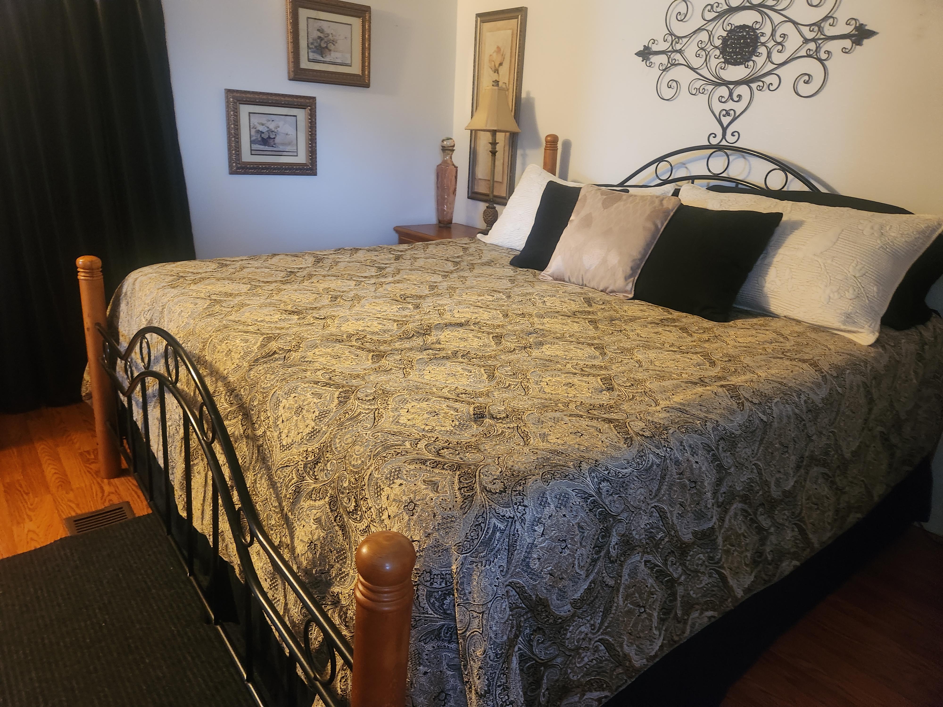 6633 53rd Ave E, Lot C106, Bradenton, Florida 34203, 2 Bedrooms Bedrooms, ,1 BathroomBathrooms,55-Plus Mobile Home,For Sale,53rd Ave E, Lot C106,4967