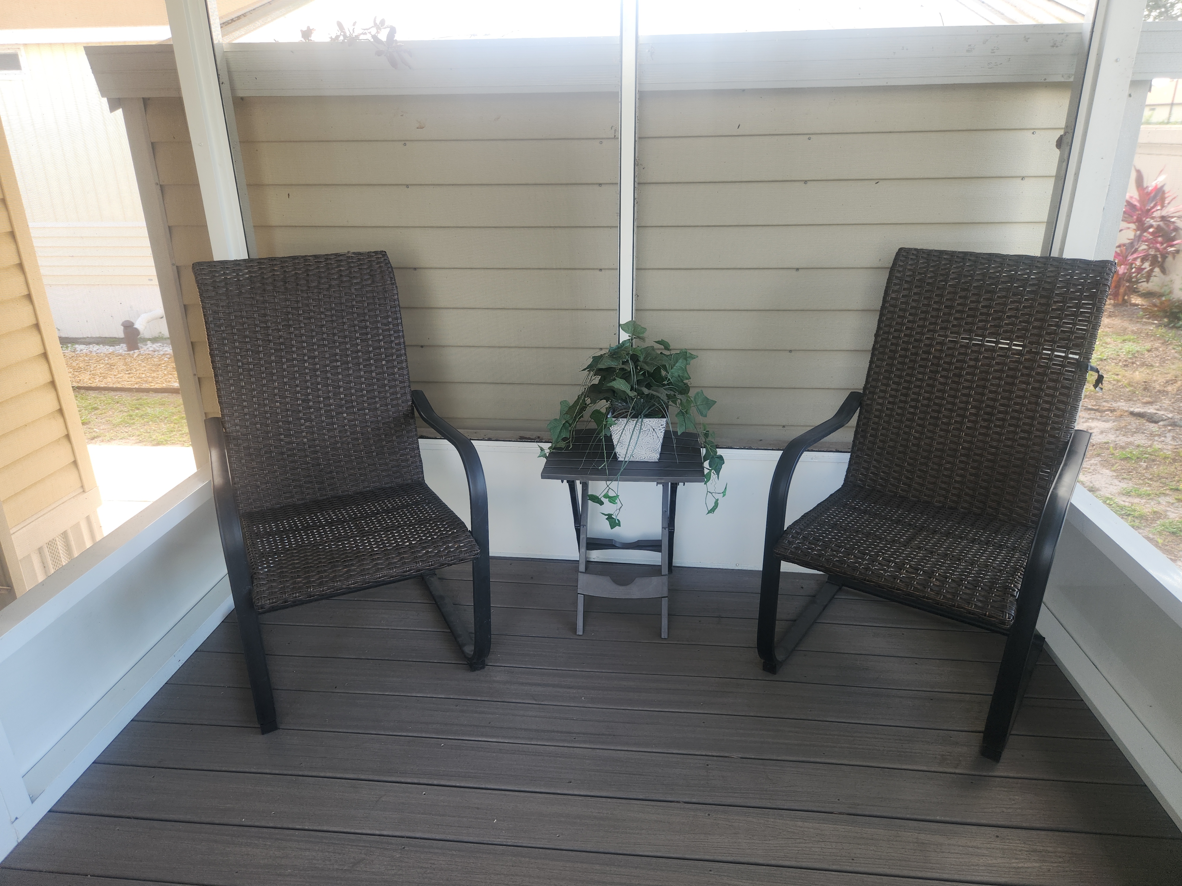 6633 53rd Ave E, Lot C106, Bradenton, Florida 34203, 2 Bedrooms Bedrooms, ,1 BathroomBathrooms,55-Plus Mobile Home,For Sale,53rd Ave E, Lot C106,4967
