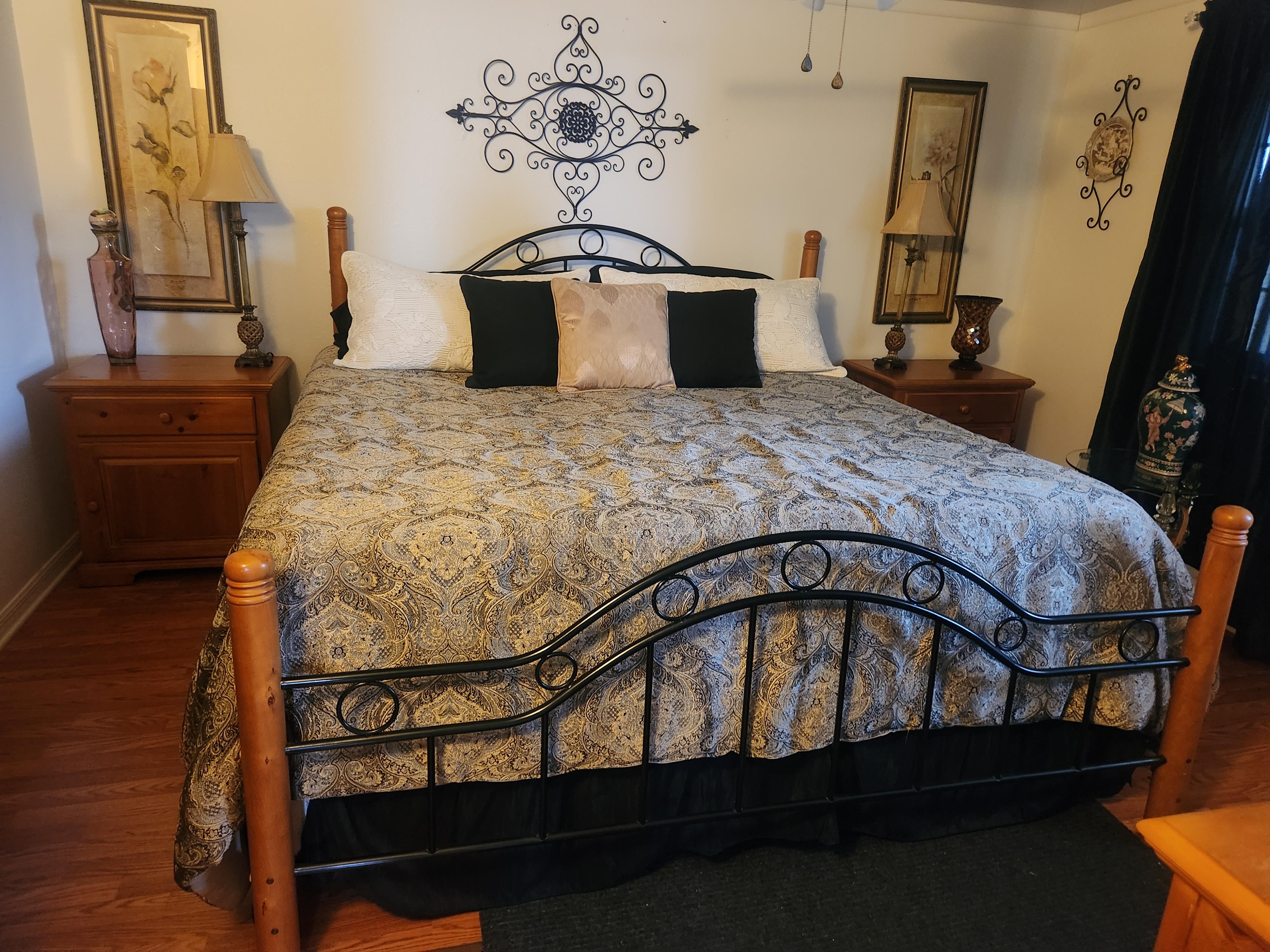 6633 53rd Ave E, Lot C106, Bradenton, Florida 34203, 2 Bedrooms Bedrooms, ,1 BathroomBathrooms,55-Plus Mobile Home,For Sale,53rd Ave E, Lot C106,4967