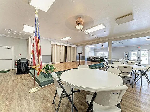6633 53rd Ave E, Lot C106, Bradenton, Florida 34203, 2 Bedrooms Bedrooms, ,1 BathroomBathrooms,55-Plus Mobile Home,For Sale,53rd Ave E, Lot C106,4967