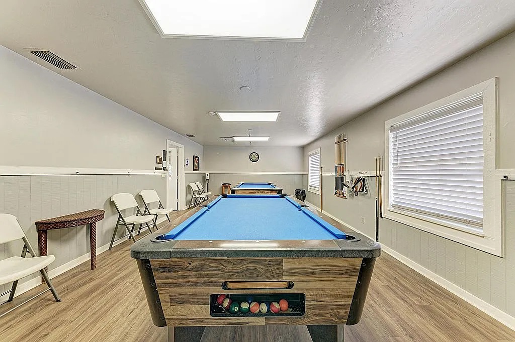 6633 53rd Ave E, Lot C106, Bradenton, Florida 34203, 2 Bedrooms Bedrooms, ,1 BathroomBathrooms,55-Plus Mobile Home,For Sale,53rd Ave E, Lot C106,4967