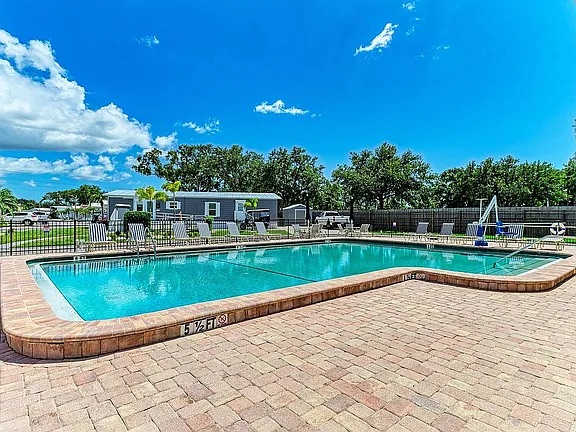 6633 53rd Ave E, Lot C106, Bradenton, Florida 34203, 2 Bedrooms Bedrooms, ,1 BathroomBathrooms,55-Plus Mobile Home,For Sale,53rd Ave E, Lot C106,4967