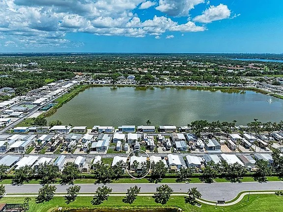 6633 53rd Ave E, Lot C106, Bradenton, Florida 34203, 2 Bedrooms Bedrooms, ,1 BathroomBathrooms,55-Plus Mobile Home,For Sale,53rd Ave E, Lot C106,4967