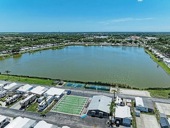 6633 53rd Ave E, Lot C106, Bradenton, Florida 34203, 2 Bedrooms Bedrooms, ,1 BathroomBathrooms,55-Plus Mobile Home,For Sale,53rd Ave E, Lot C106,4967