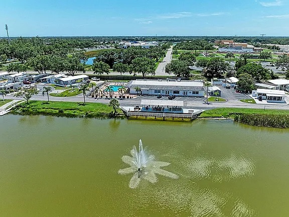 6633 53rd Ave E, Lot C106, Bradenton, Florida 34203, 2 Bedrooms Bedrooms, ,1 BathroomBathrooms,55-Plus Mobile Home,For Sale,53rd Ave E, Lot C106,4967