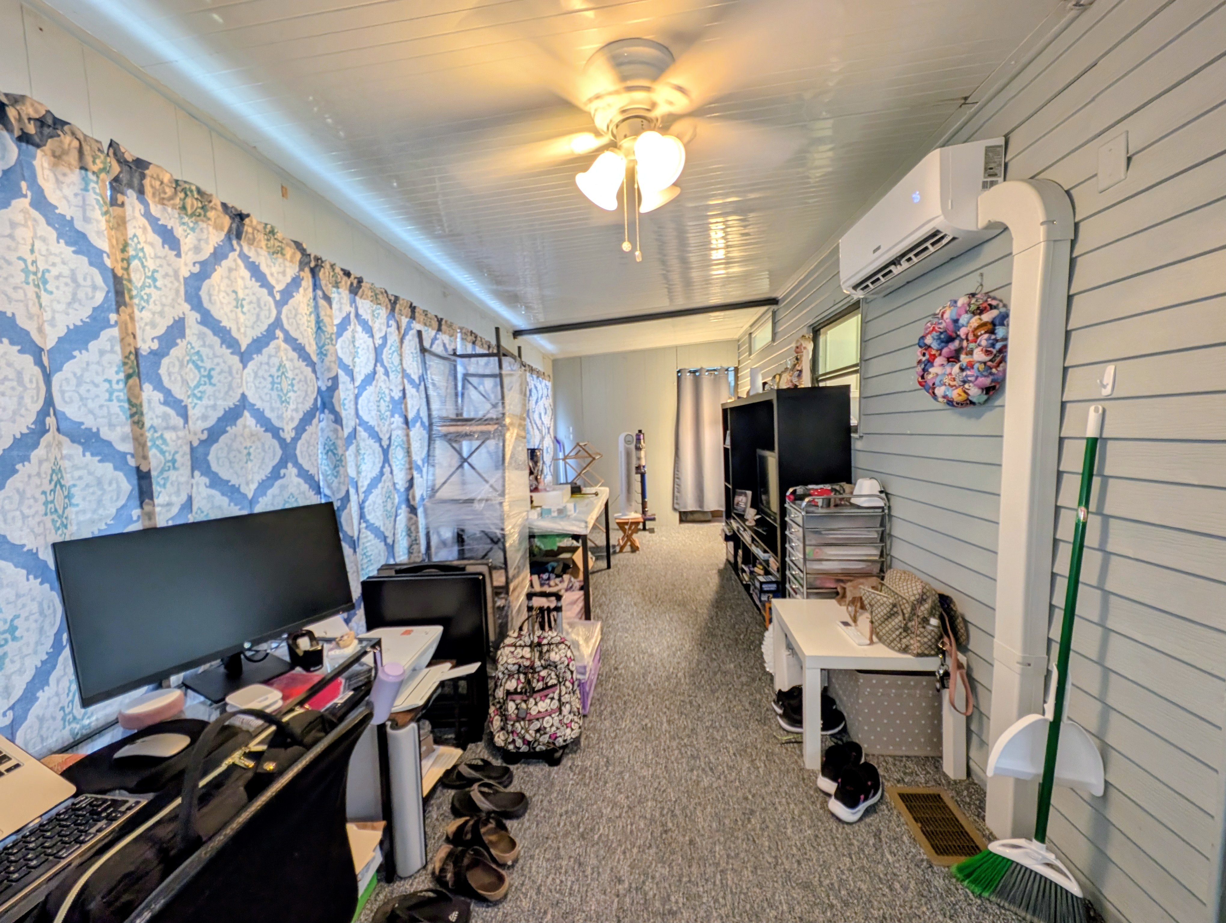 3836 Ali Ala Loop, Ruskin, Florida 33570, 1 Bedroom Bedrooms, ,1 BathroomBathrooms,All - Age Mobile Home,For Sale,Ali Ala Loop,4970