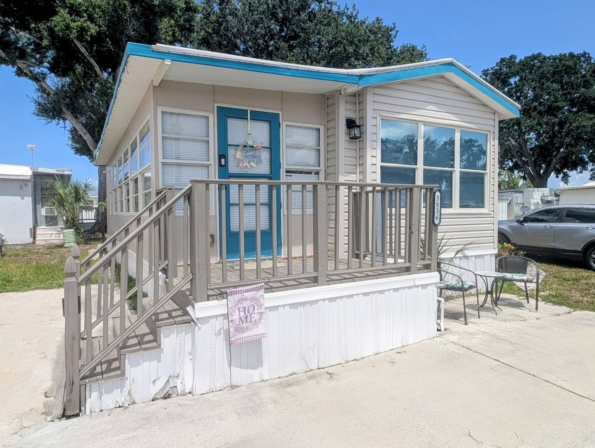 3836 Ali Ala Loop, Ruskin, Florida 33570, 1 Bedroom Bedrooms, ,1 BathroomBathrooms,All - Age Mobile Home,For Sale,Ali Ala Loop,4970