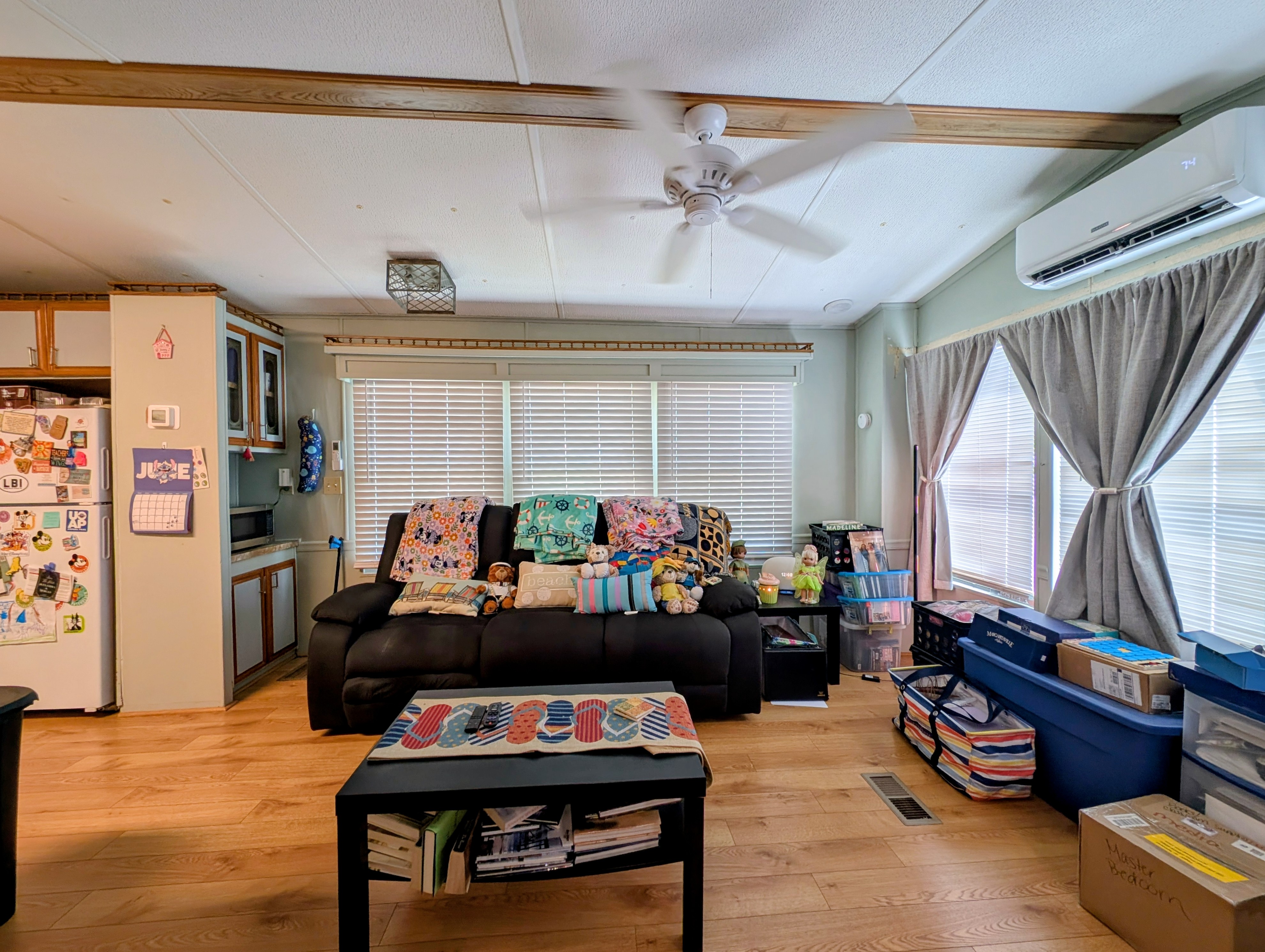 3836 Ali Ala Loop, Ruskin, Florida 33570, 1 Bedroom Bedrooms, ,1 BathroomBathrooms,All - Age Mobile Home,For Sale,Ali Ala Loop,4970