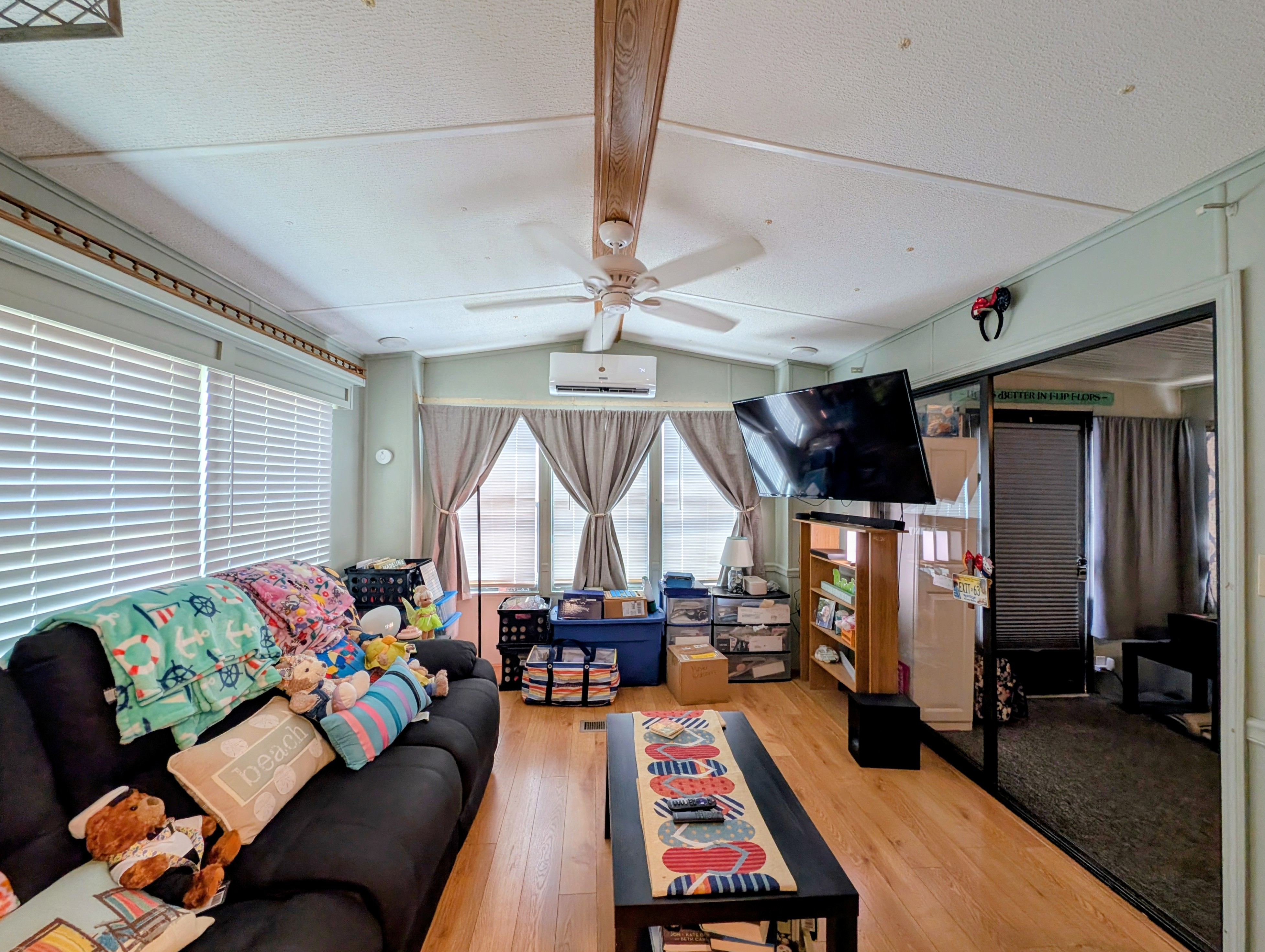 3836 Ali Ala Loop, Ruskin, Florida 33570, 1 Bedroom Bedrooms, ,1 BathroomBathrooms,All - Age Mobile Home,For Sale,Ali Ala Loop,4970