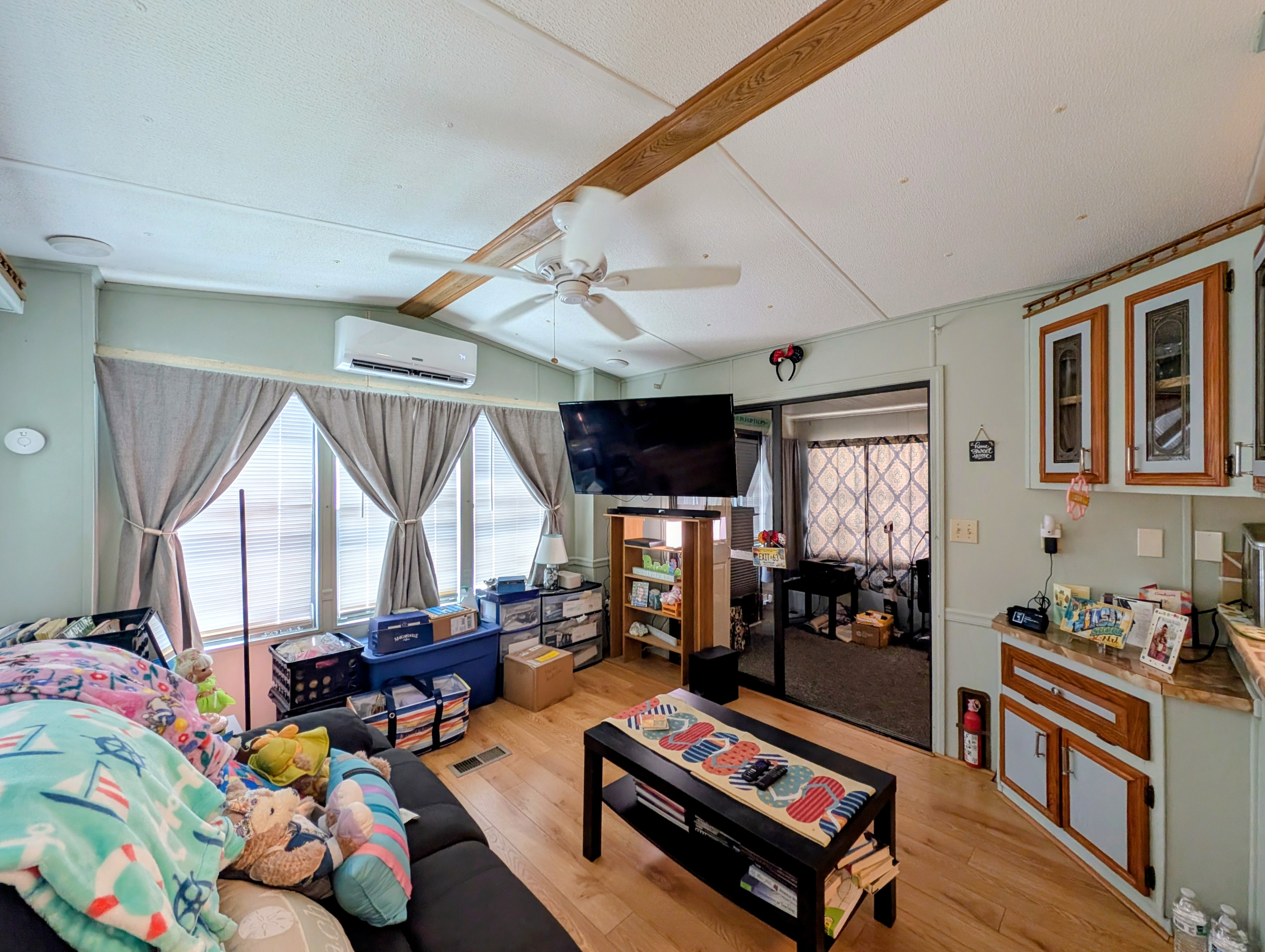 3836 Ali Ala Loop, Ruskin, Florida 33570, 1 Bedroom Bedrooms, ,1 BathroomBathrooms,All - Age Mobile Home,For Sale,Ali Ala Loop,4970